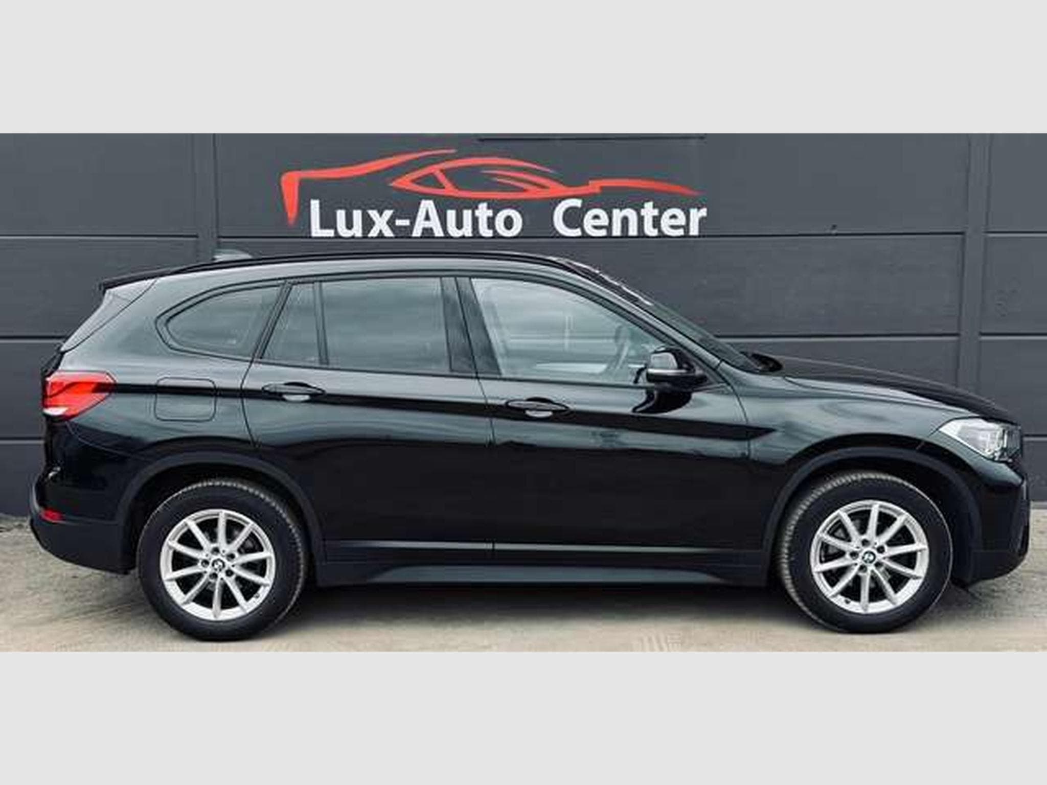 BMW X1 X1 1.5D // Révisée Et Garantie 12 Mois✅✅✅ (2022) - Foto 4