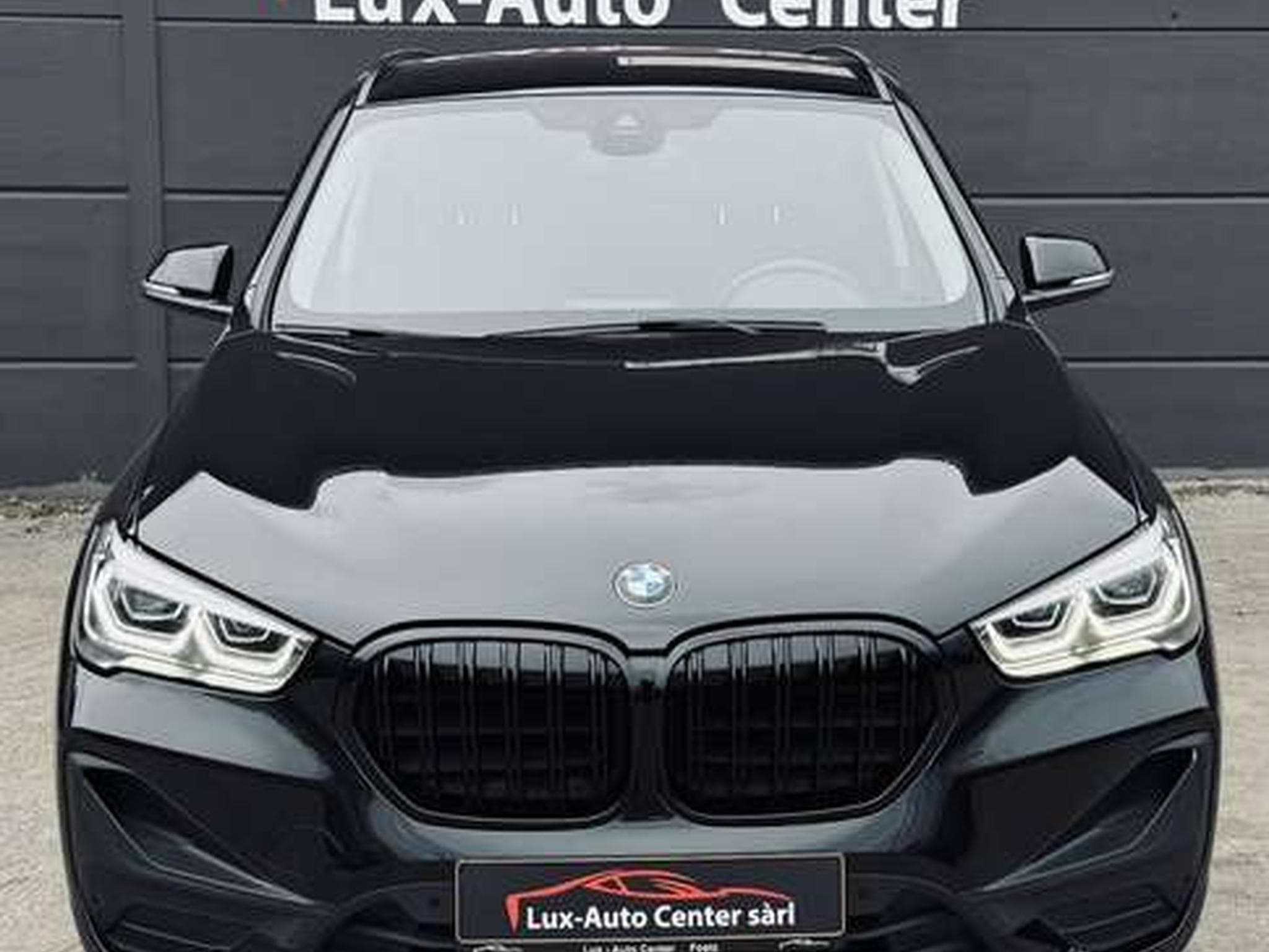 BMW X1 X1 1.5D // Révisée Et Garantie 12 Mois✅✅✅ (2022) - Foto 3