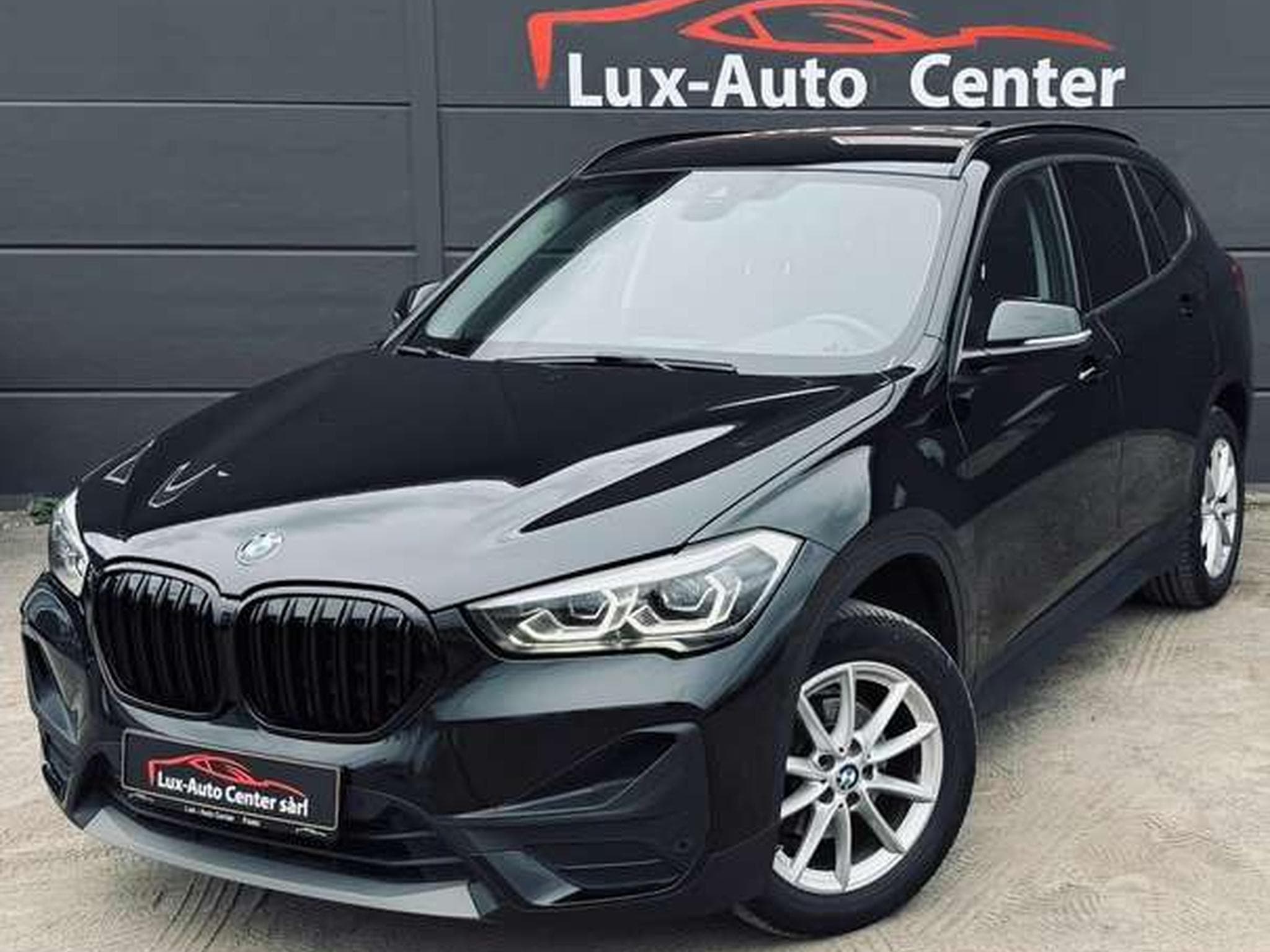 BMW X1 X1 1.5D // Révisée Et Garantie 12 Mois✅✅✅ (2022) - Foto 2