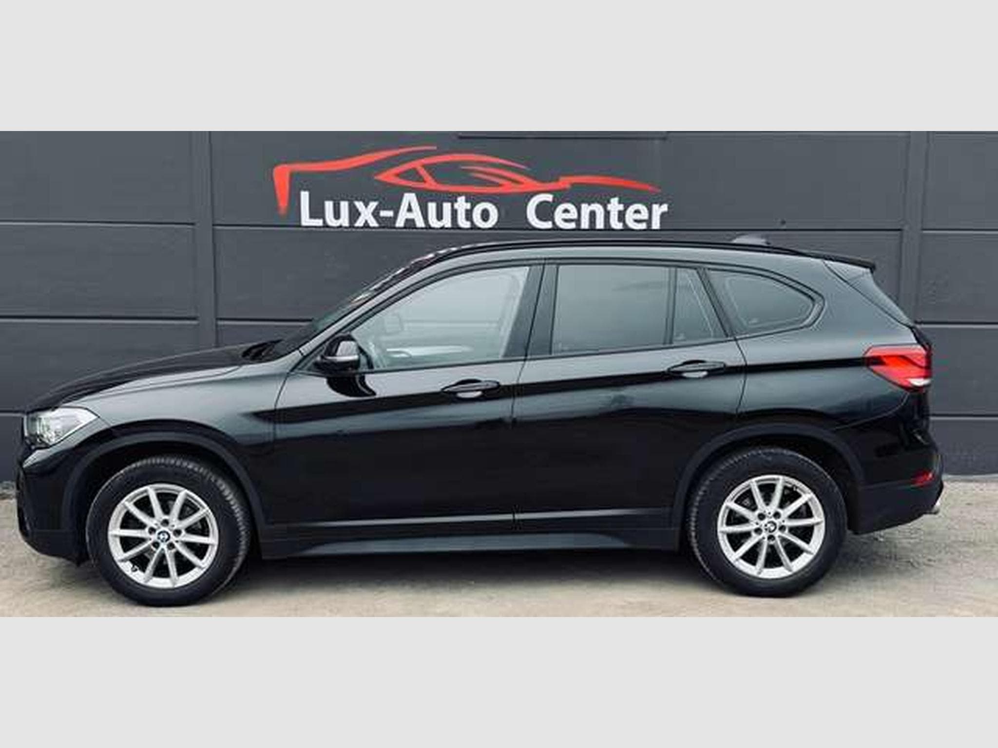 BMW X1 X1 1.5D // Révisée Et Garantie 12 Mois✅✅✅ (2022) - Foto 5