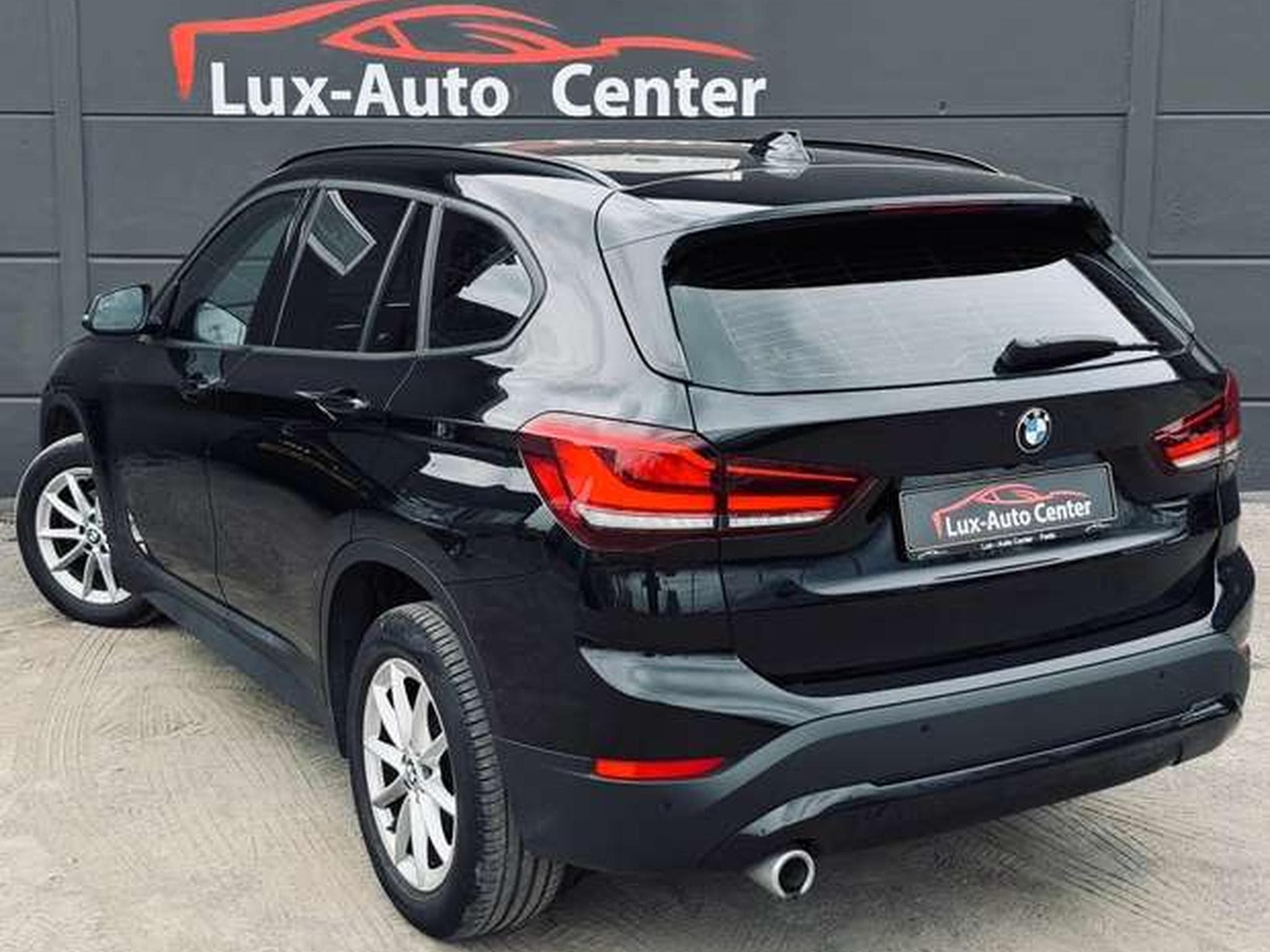 BMW X1 X1 1.5D // Révisée Et Garantie 12 Mois✅✅✅ (2022) - Foto 7