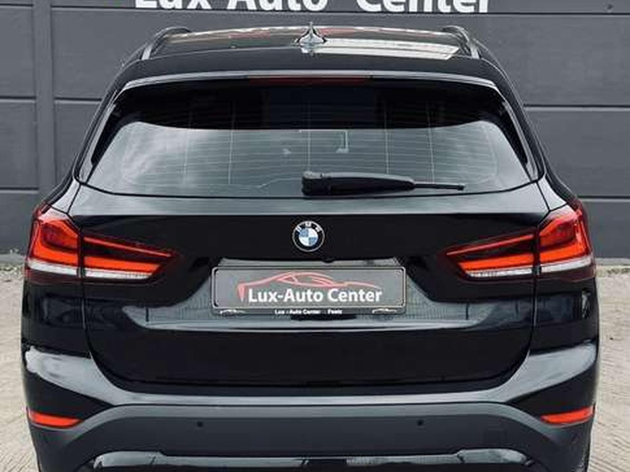 BMW X1 X1 1.5D // Révisée Et Garantie 12 Mois✅✅✅ (2022) - Foto 8