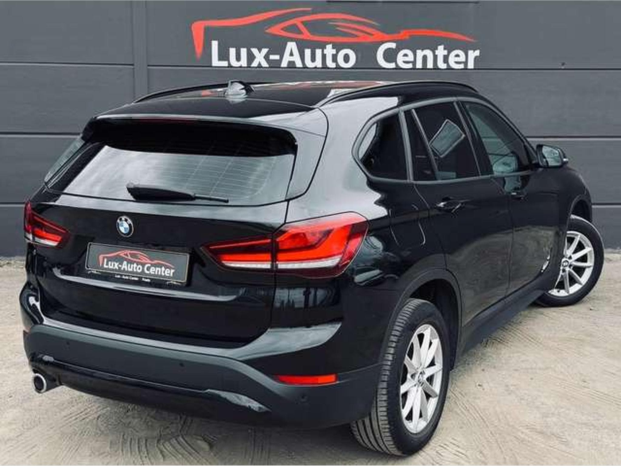 BMW X1 X1 1.5D // Révisée Et Garantie 12 Mois✅✅✅ (2022) - Foto 6