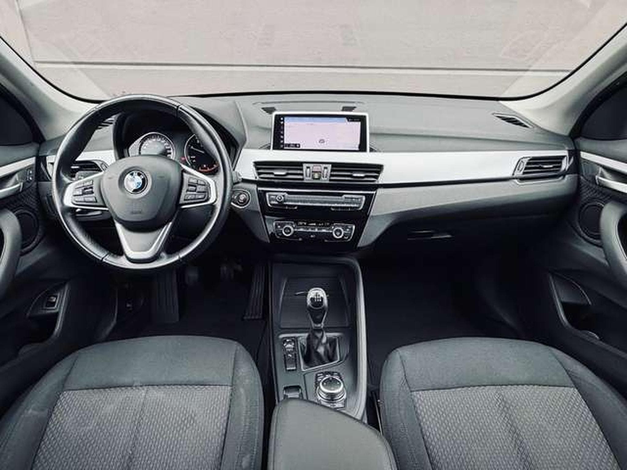 BMW X1 X1 1.5D // Révisée Et Garantie 12 Mois✅✅✅ (2022) - Foto 9