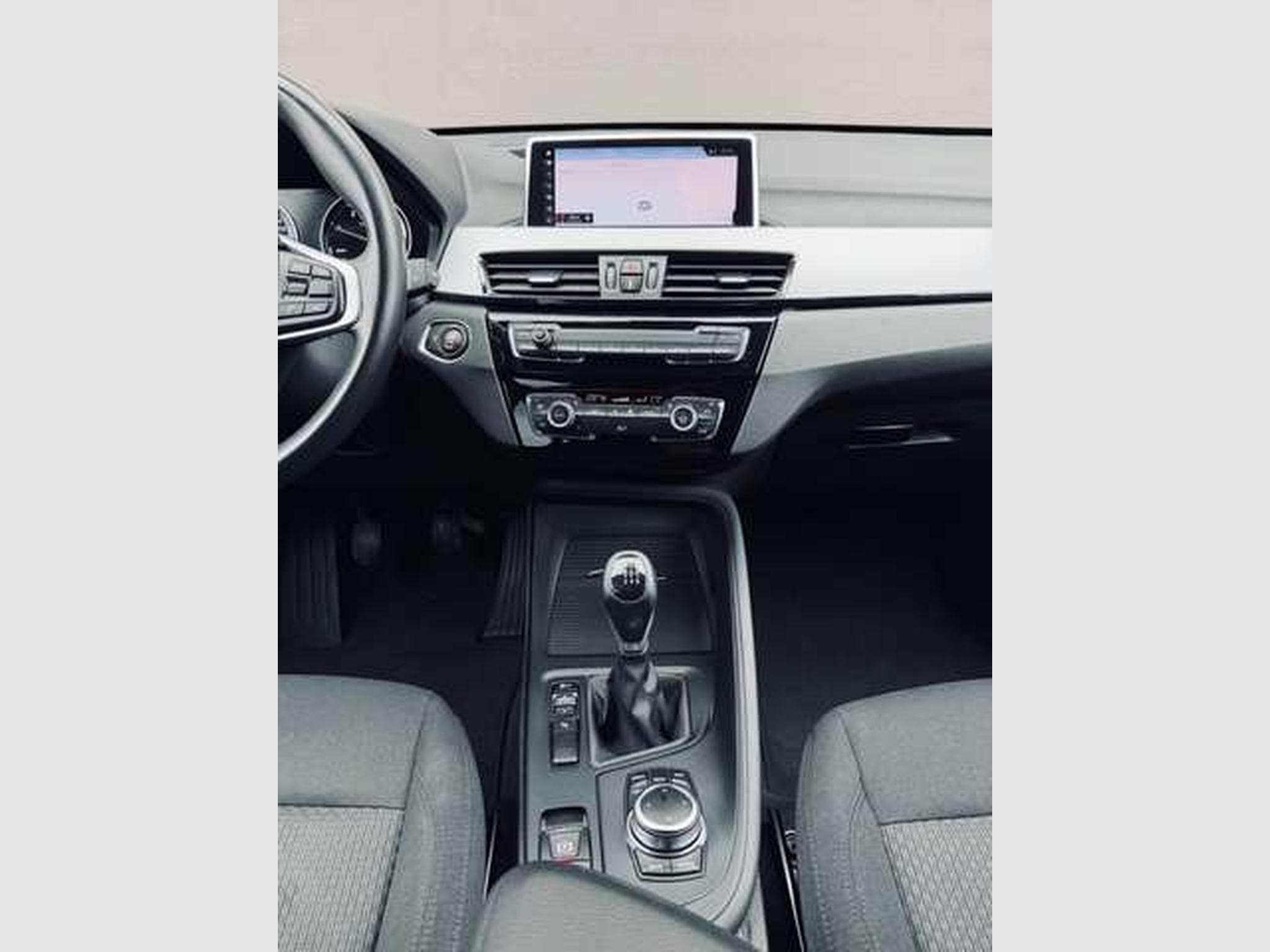 BMW X1 X1 1.5D // Révisée Et Garantie 12 Mois✅✅✅ (2022) - Foto 10