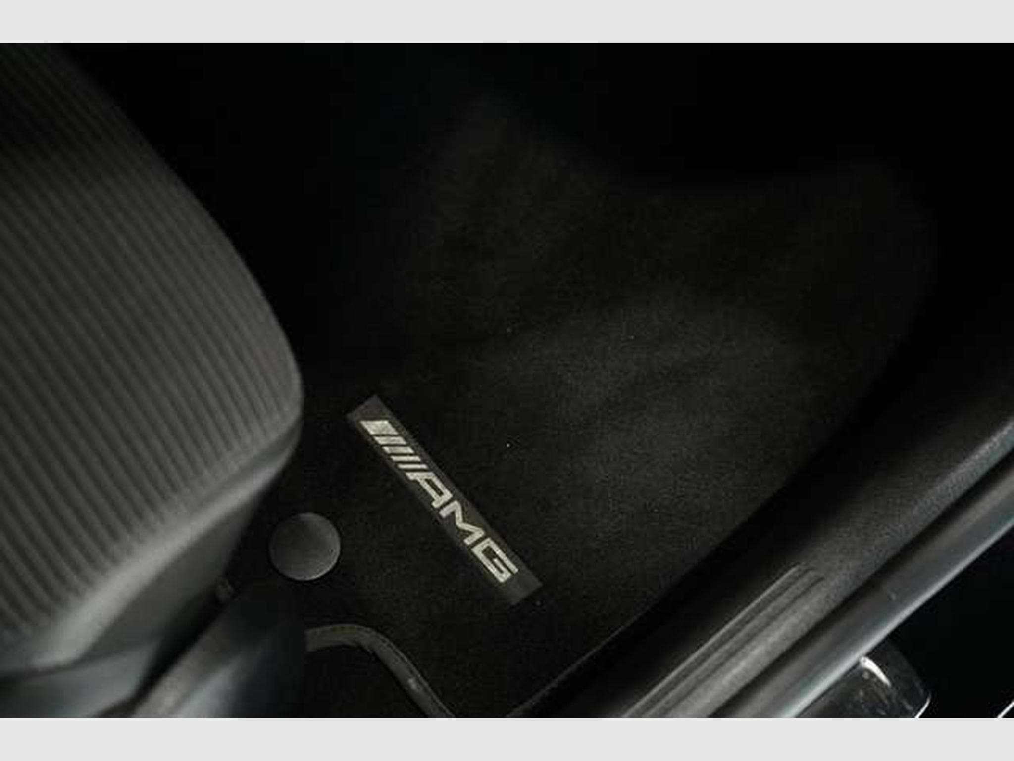Mercedes C 300 d Limousine Avantgarde *2.H *Night *MwSt. (2021) - Foto 18