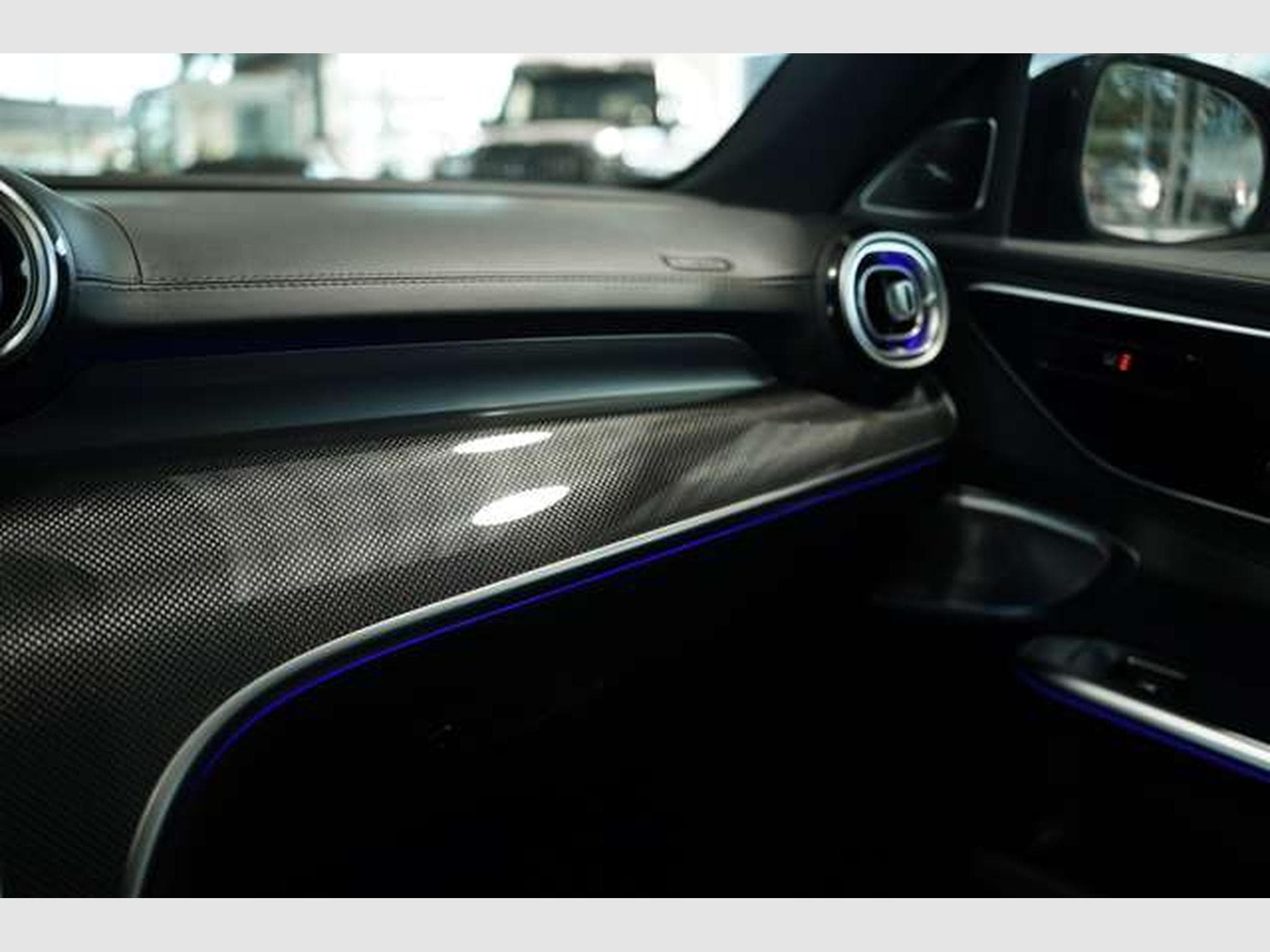 Mercedes C 300 d Limousine Avantgarde *2.H *Night *MwSt. (2021) - Foto 34