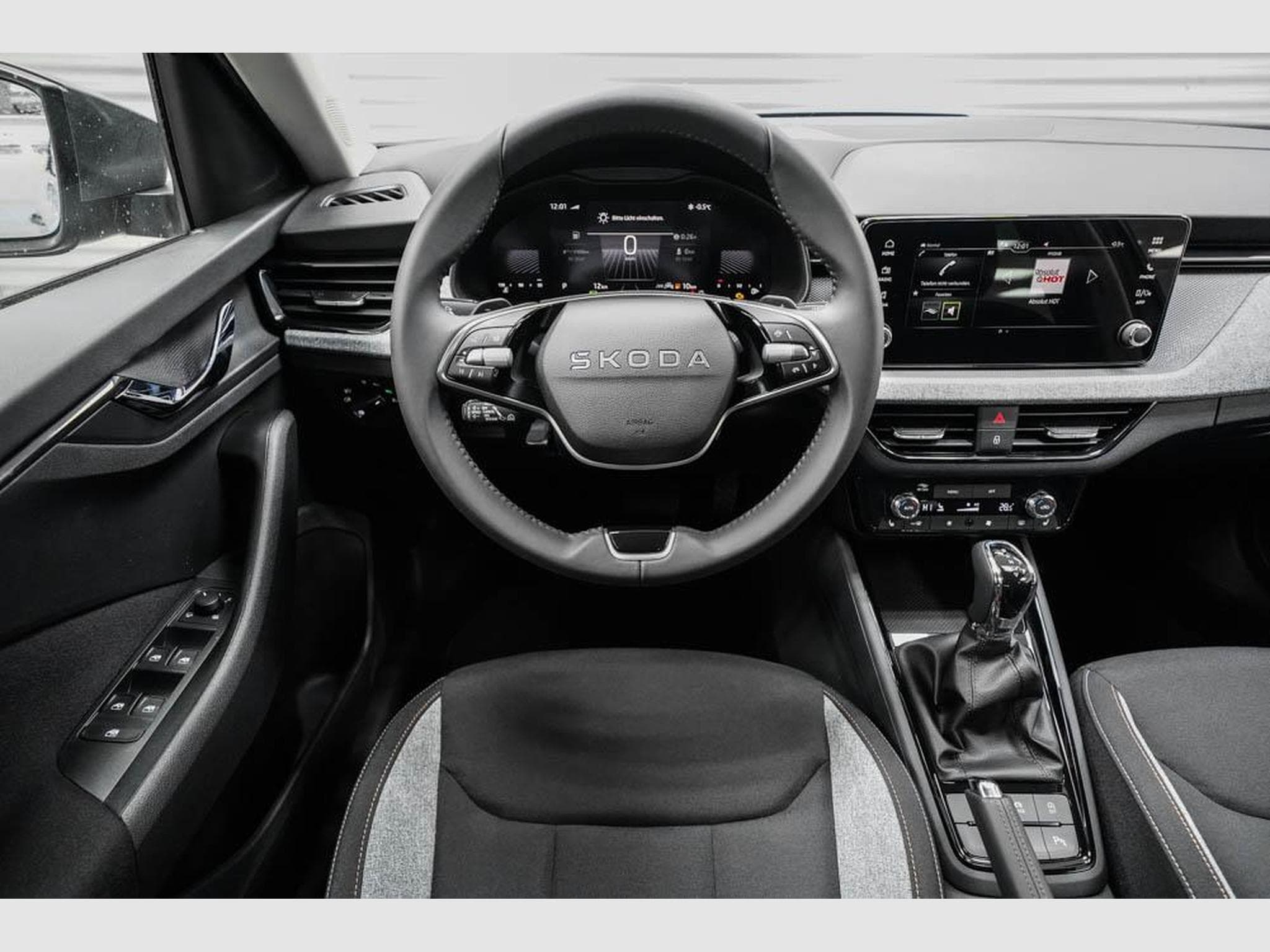 Skoda Kamiq 1,0 TSI DSG (2026) - Photo 7