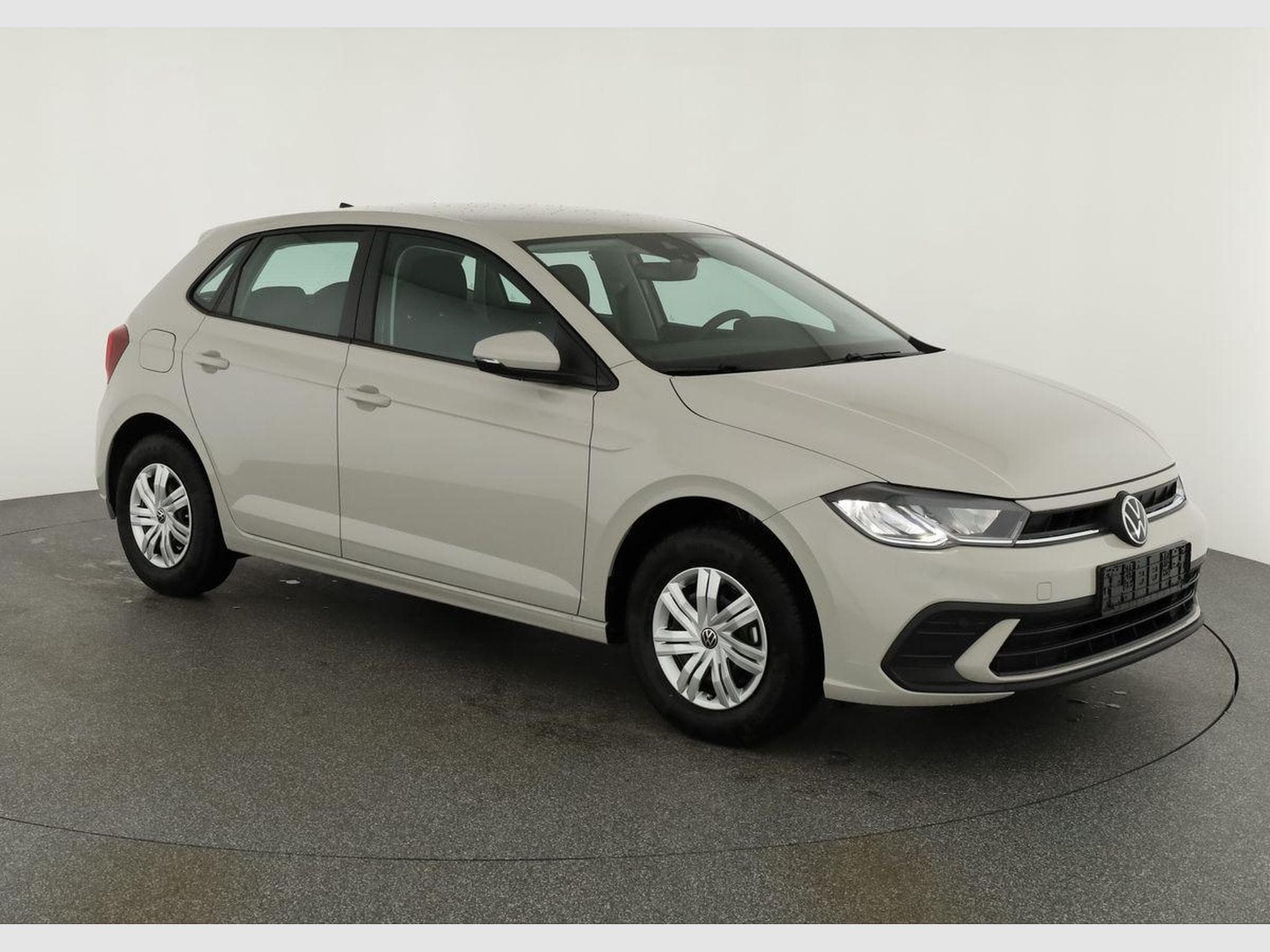 VW Polo 1.0, AppConnect, Park, (2026) - Photo 1