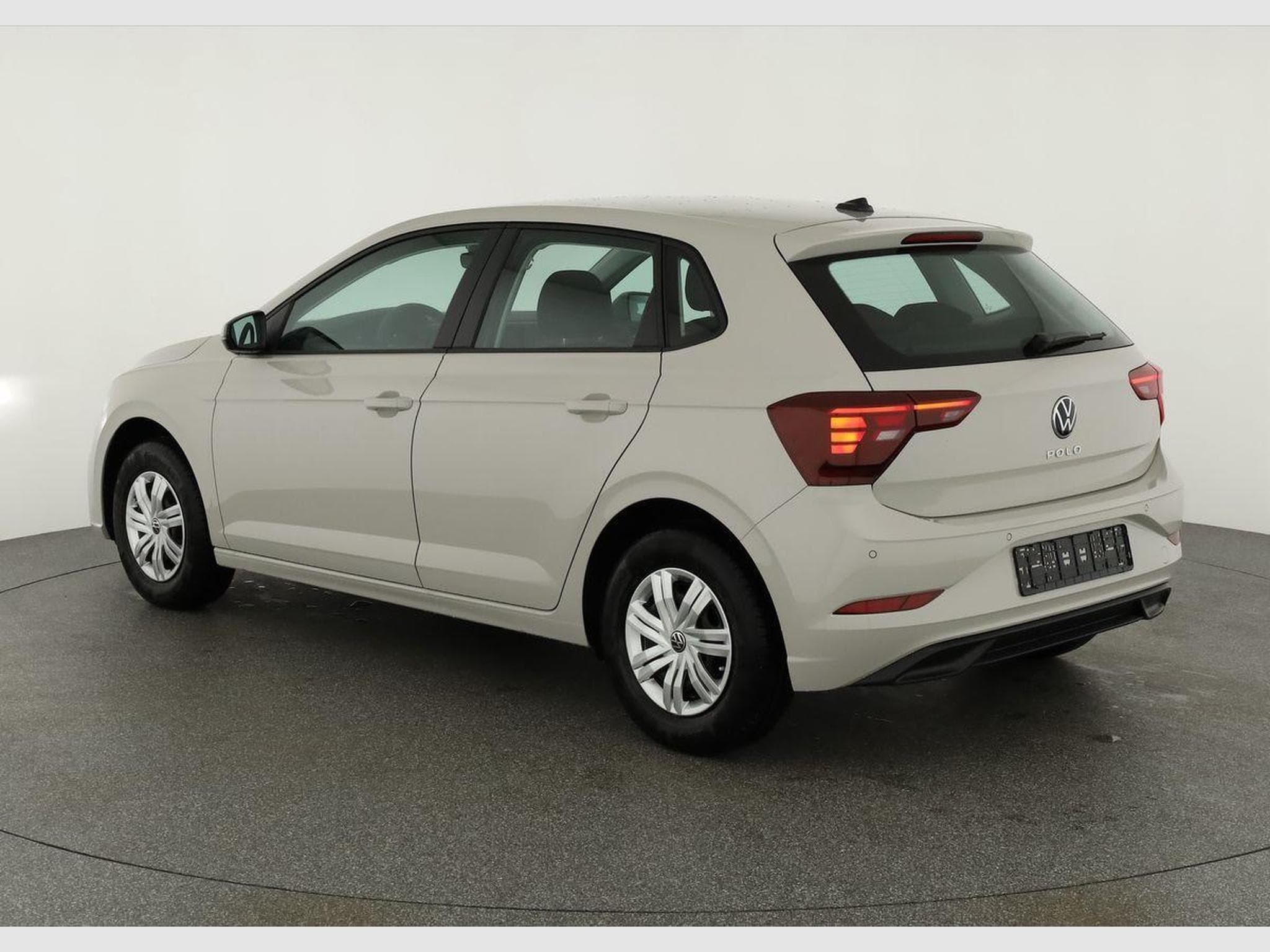 VW Polo 1.0, AppConnect, Park, (2026) - Photo 3