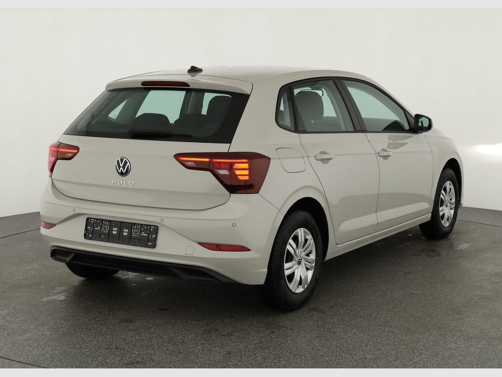VW Polo 1.0, AppConnect, Park, (2026) - Photo 2