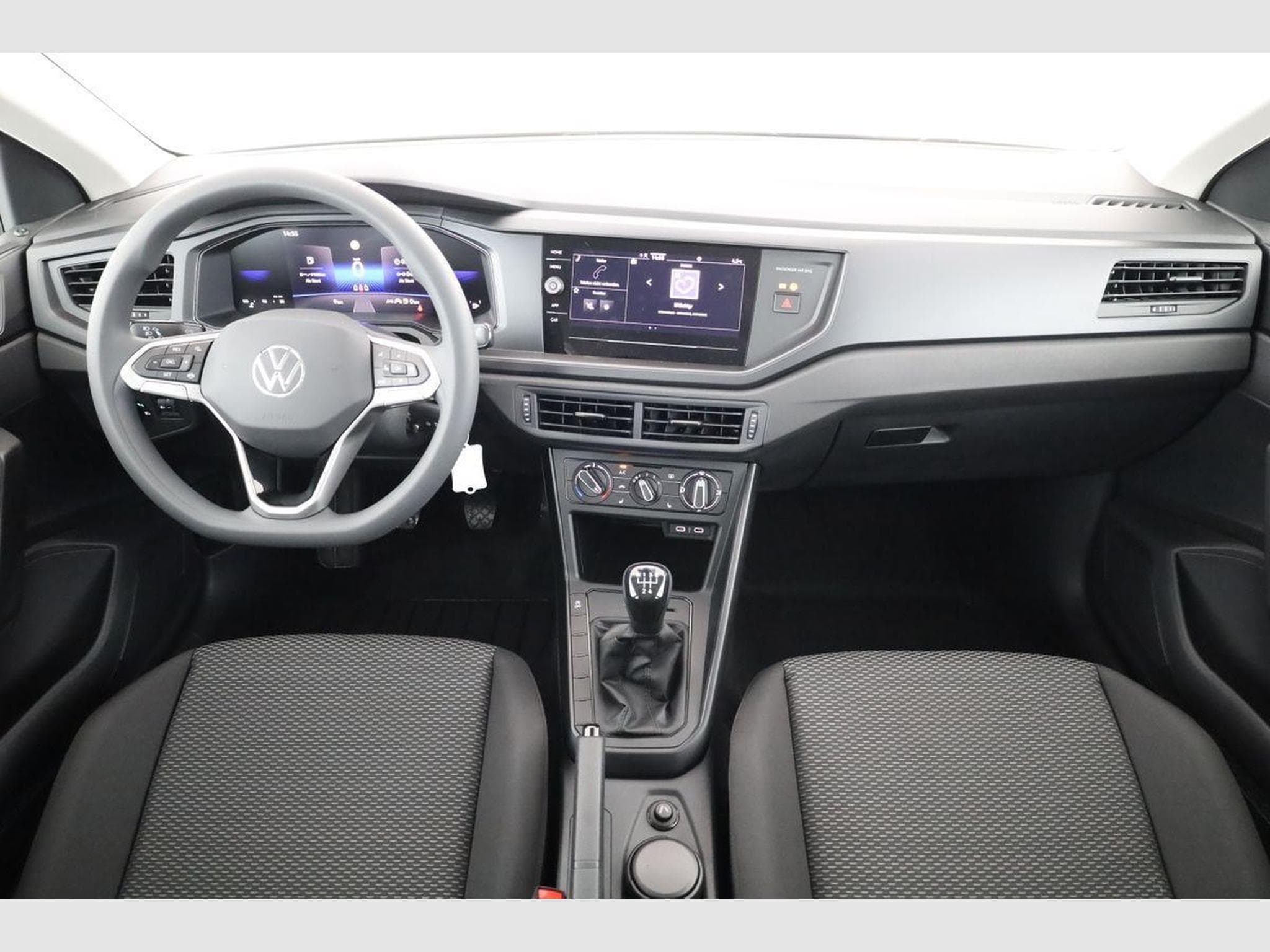 VW Polo 1.0, AppConnect, Park, (2026) - Photo 4