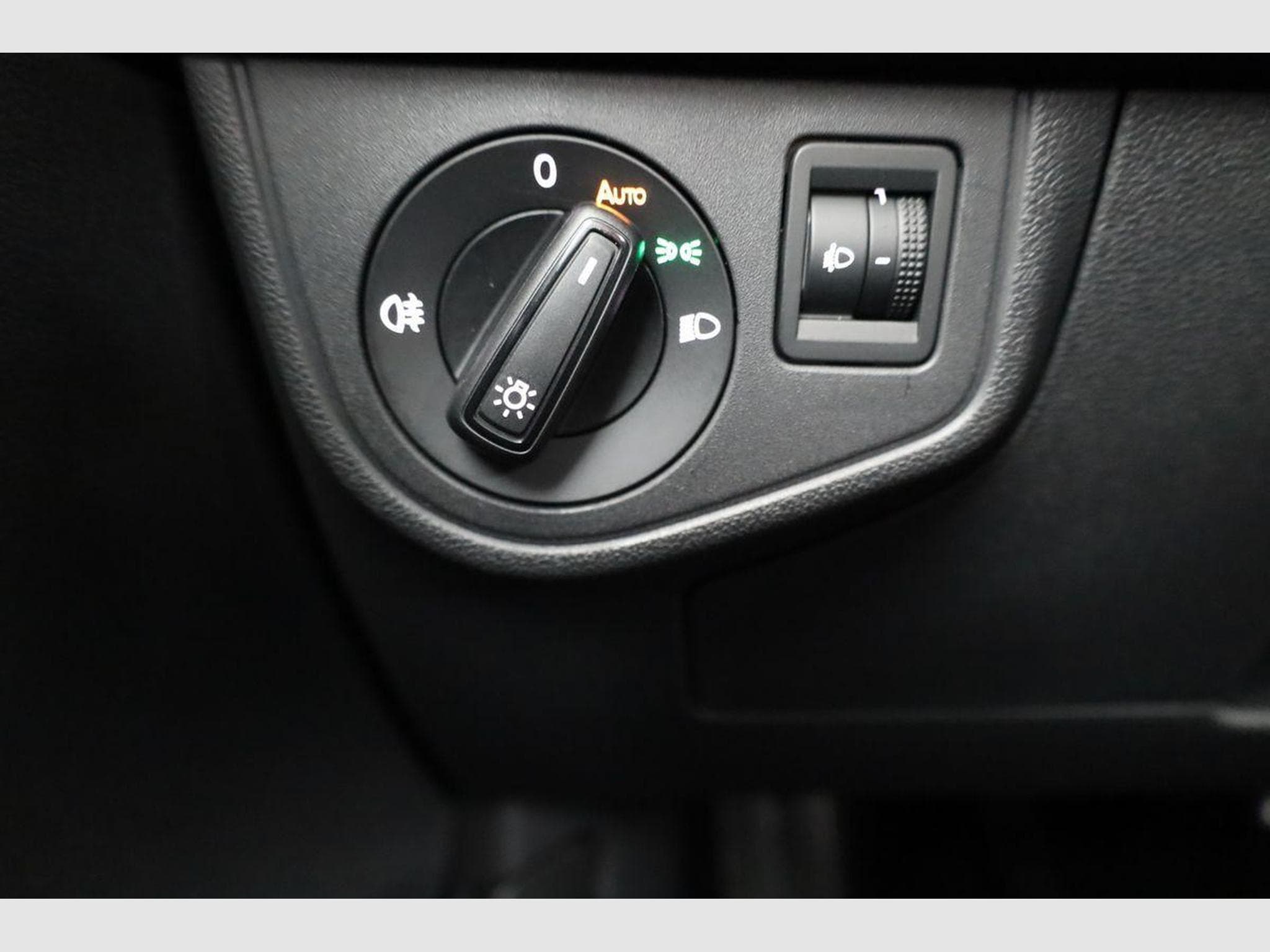 VW Polo 1.0, AppConnect, Park, (2026) - Photo 7