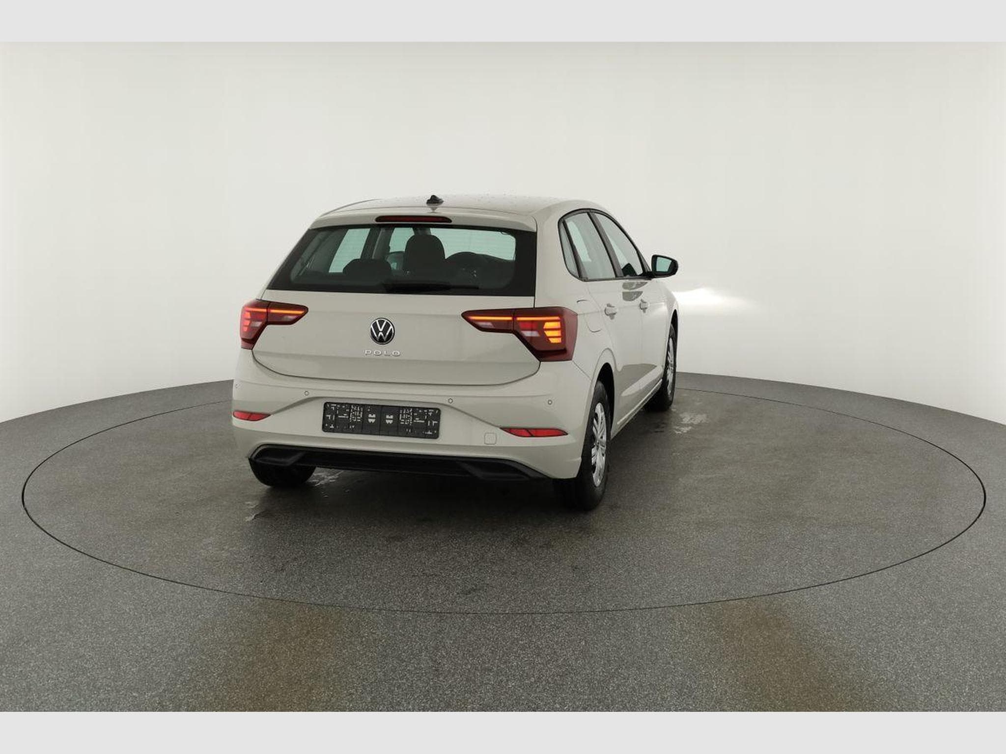 VW Polo 1.0, AppConnect, Park, (2026) - Photo 13