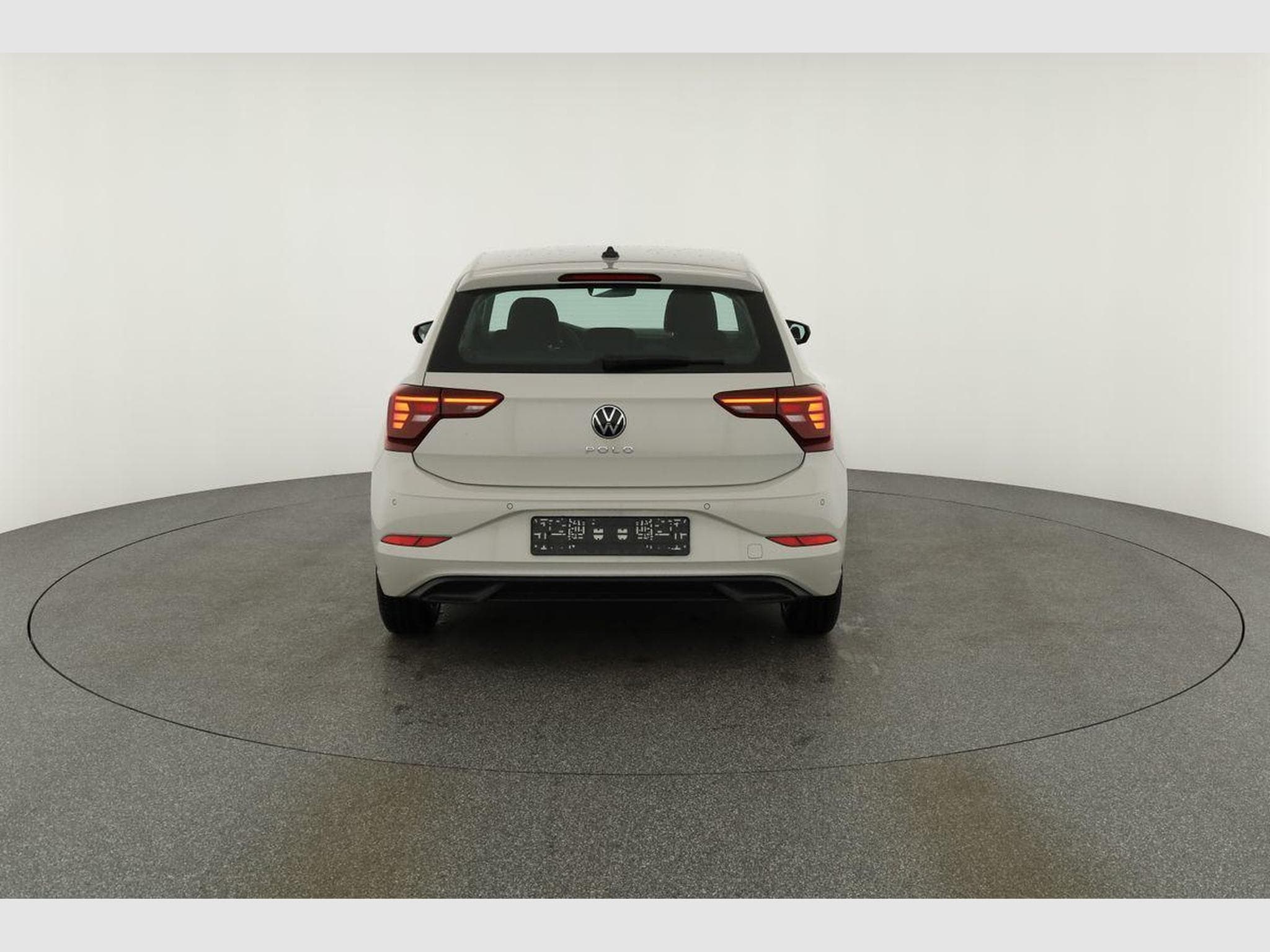 VW Polo 1.0, AppConnect, Park, (2026) - Photo 12