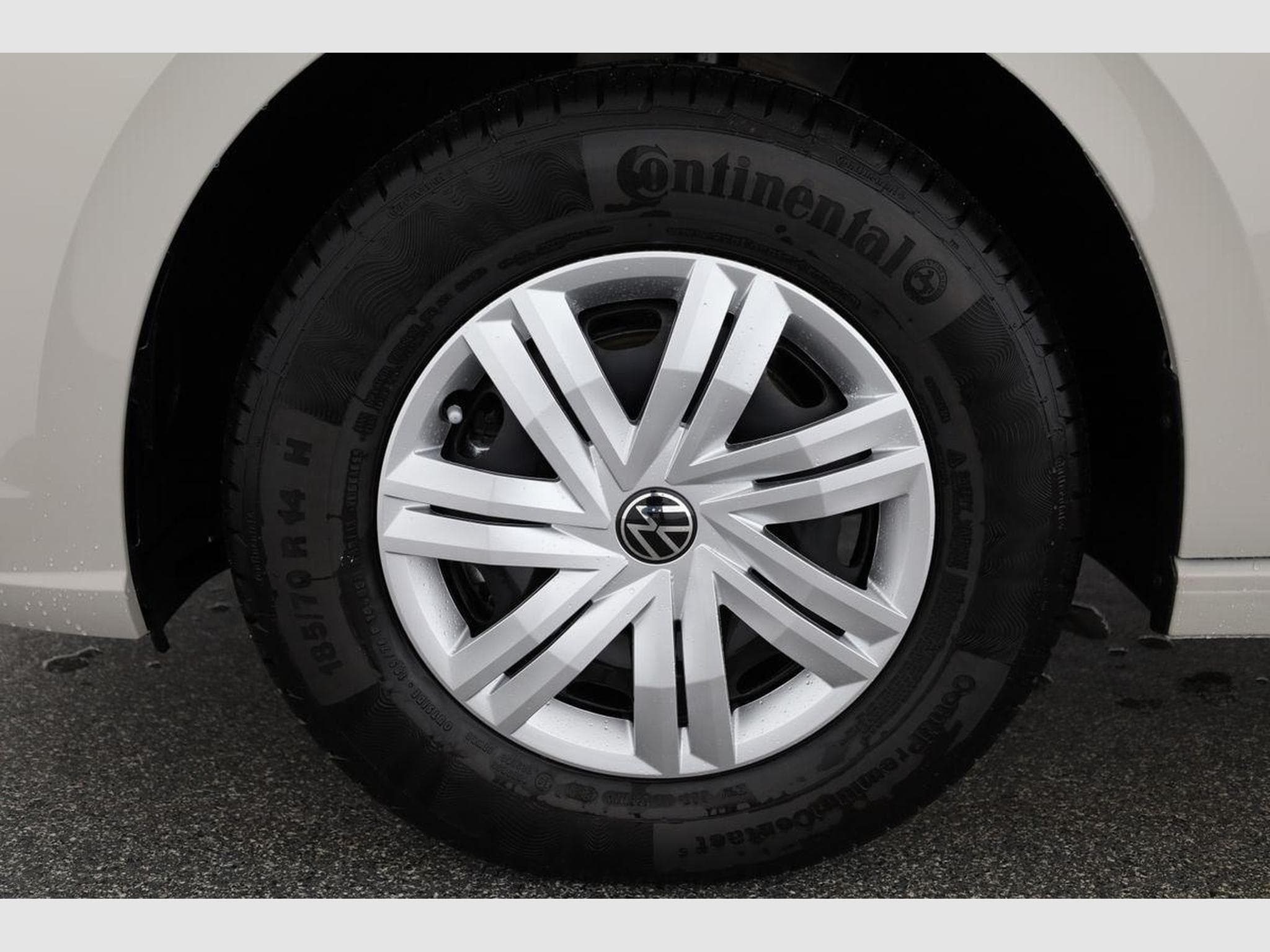 VW Polo 1.0, AppConnect, Park, (2026) - Photo 11