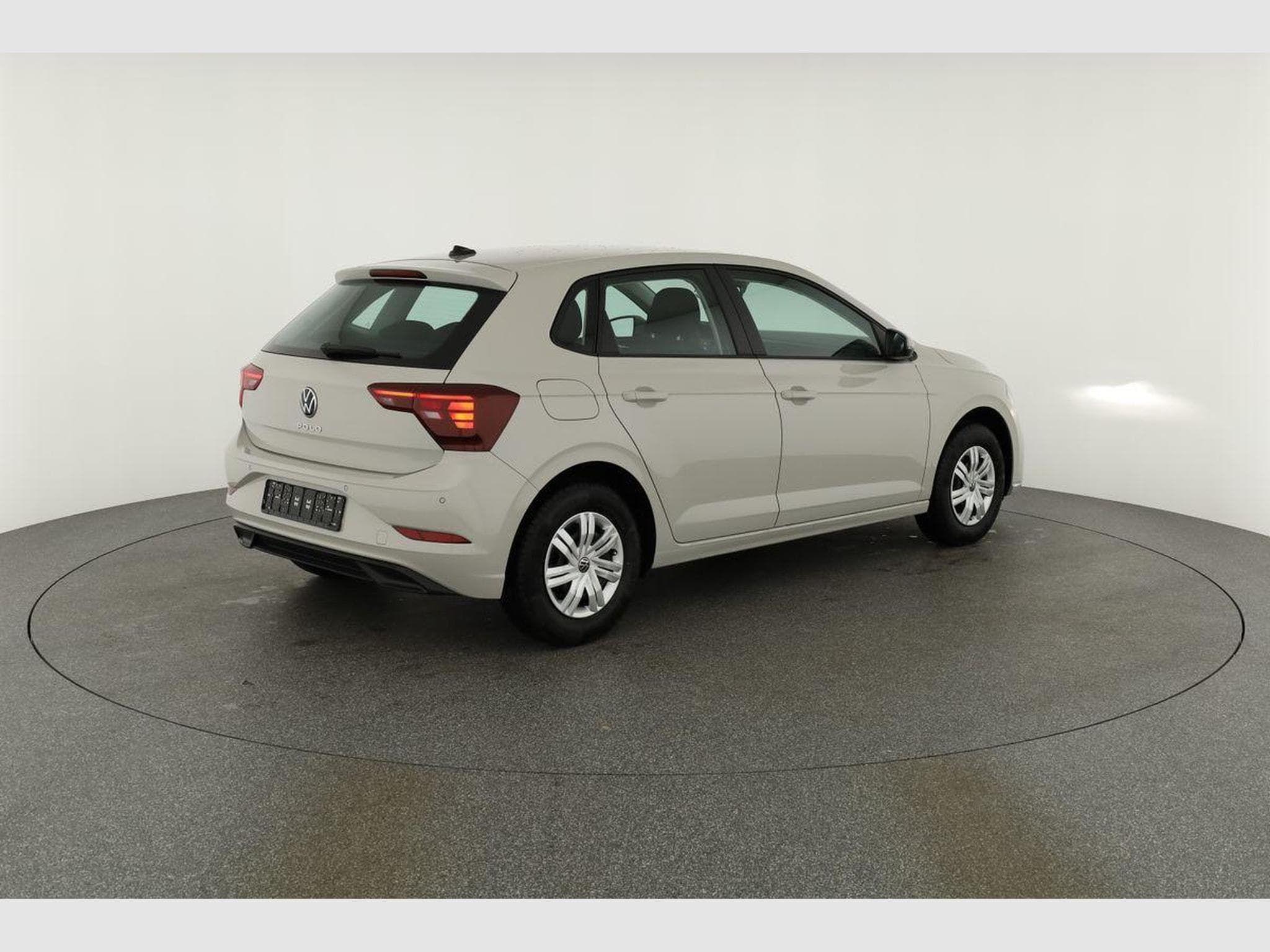 VW Polo 1.0, AppConnect, Park, (2026) - Photo 15