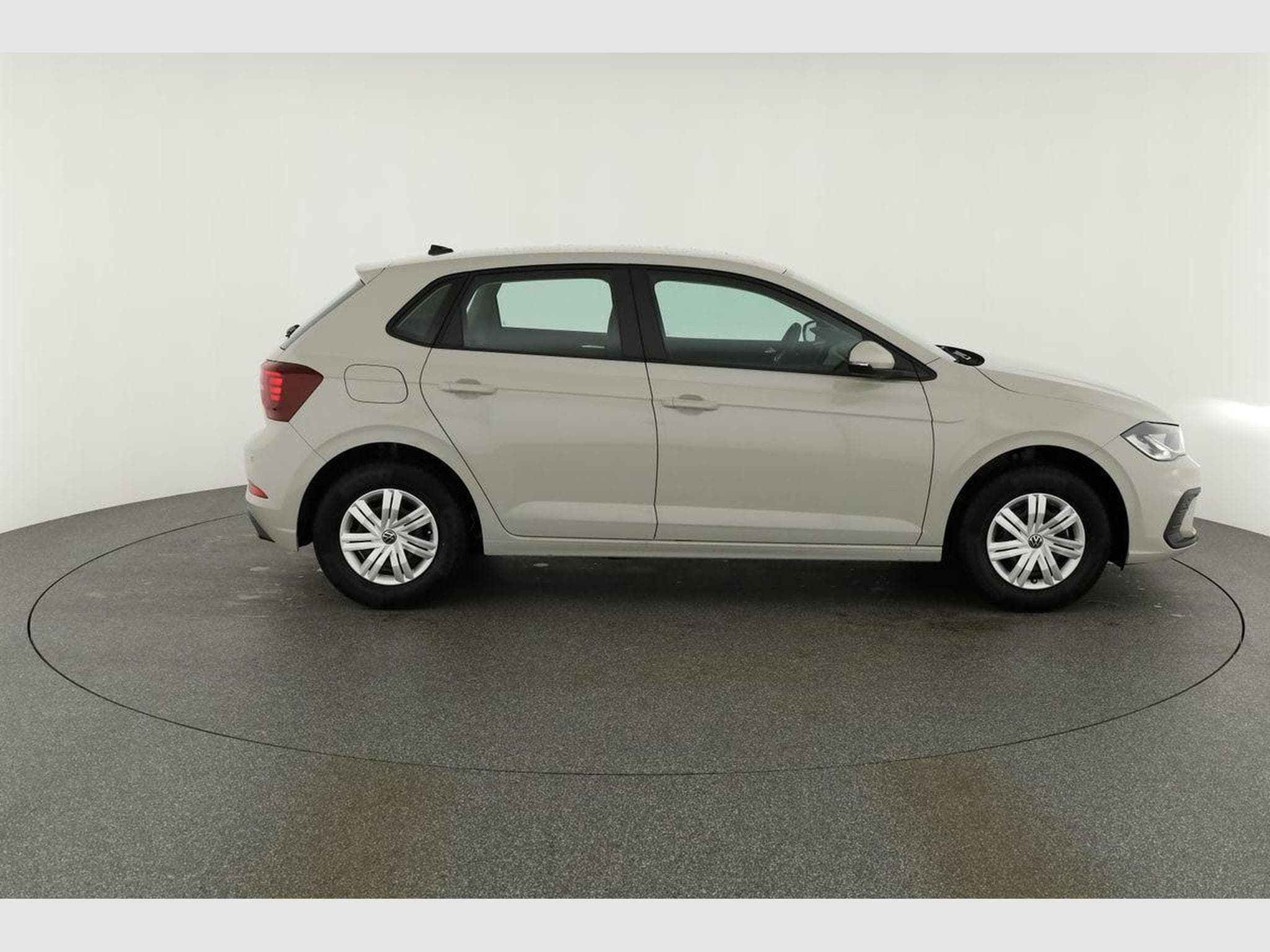 VW Polo 1.0, AppConnect, Park, (2026) - Photo 18
