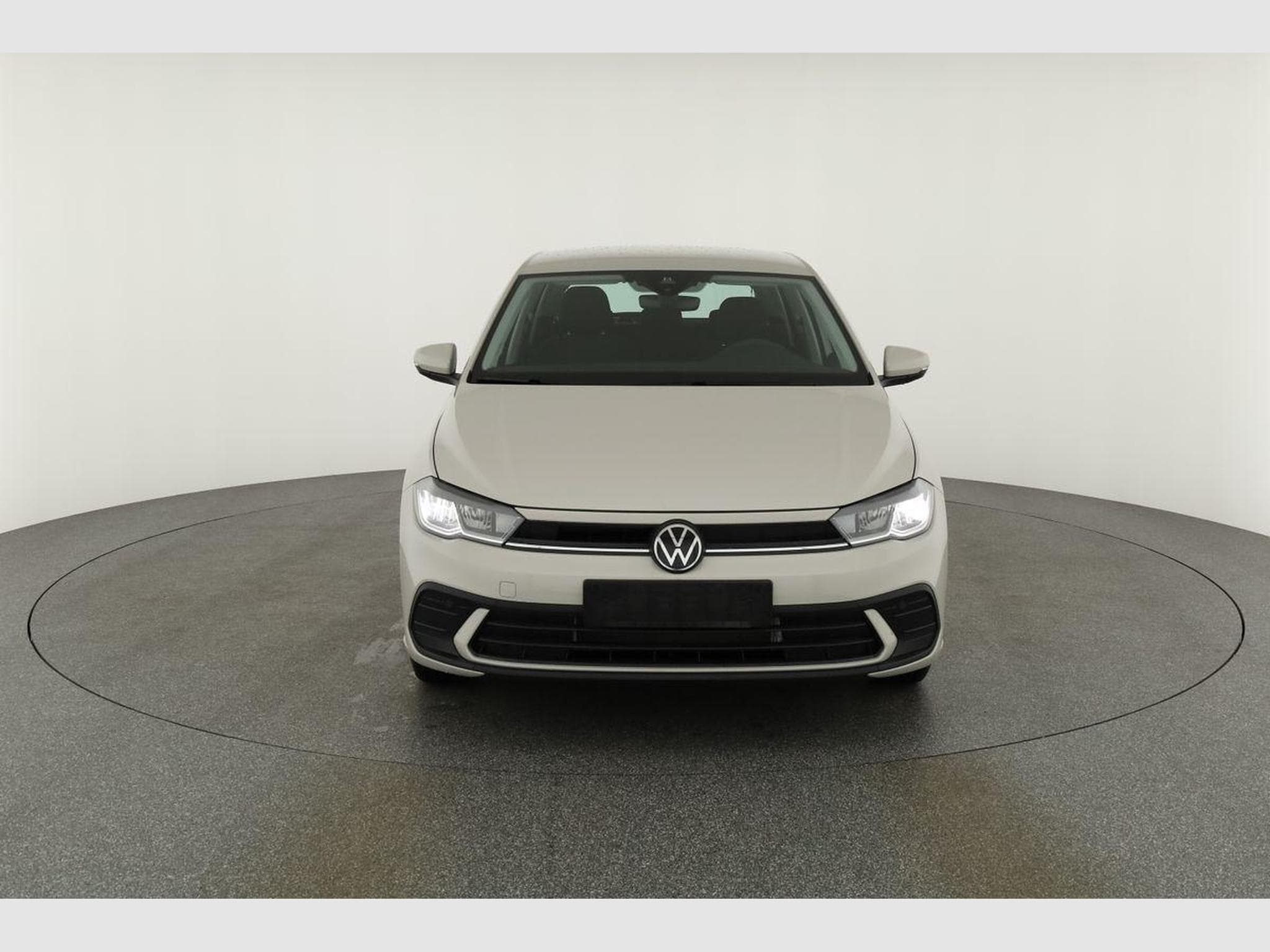 VW Polo 1.0, AppConnect, Park, (2026) - Photo 24