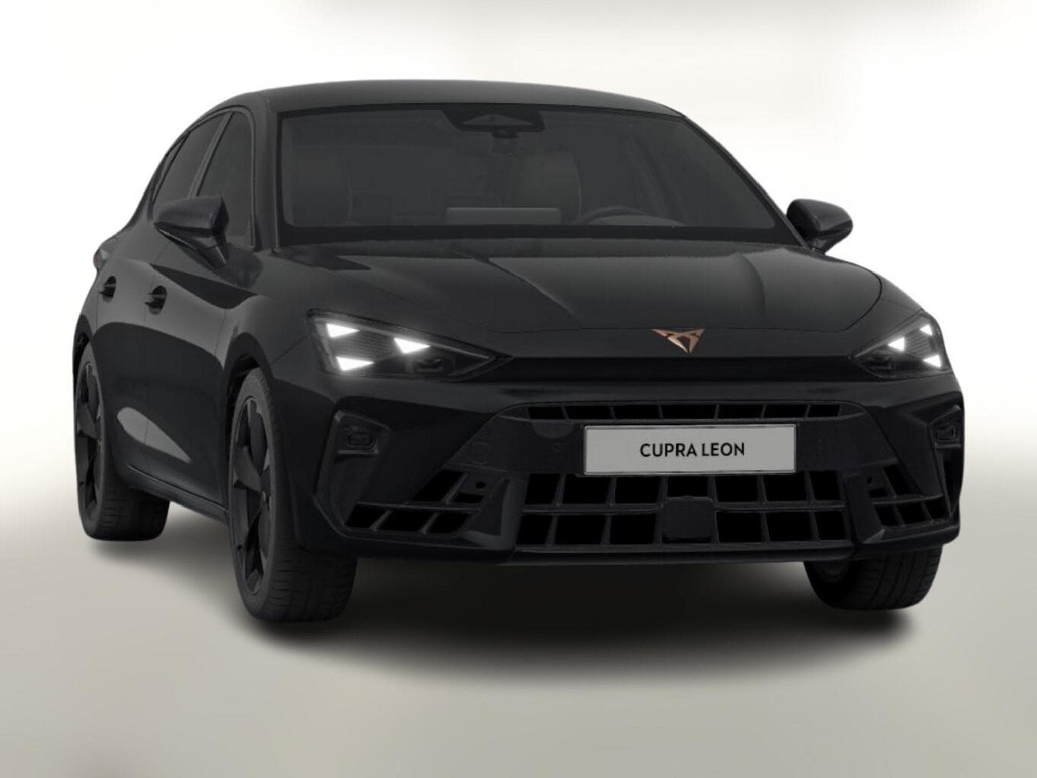 Cupra Leon DSG SHZ VollLED (2026) - Photo 1