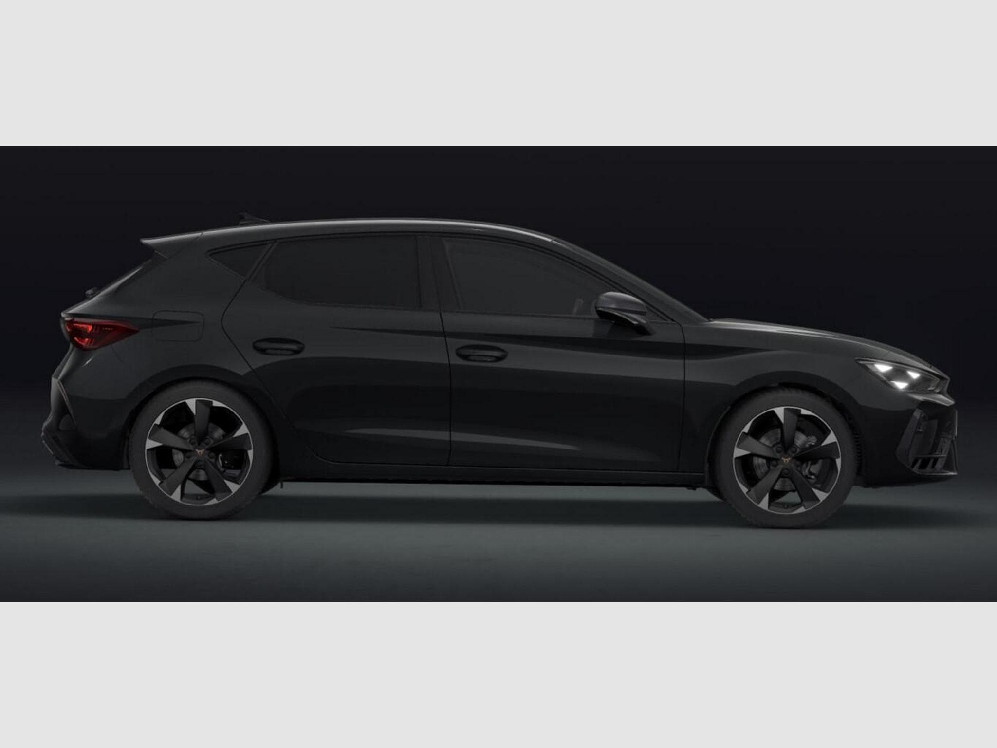 Cupra Leon DSG SHZ VollLED (2026) - Photo 3