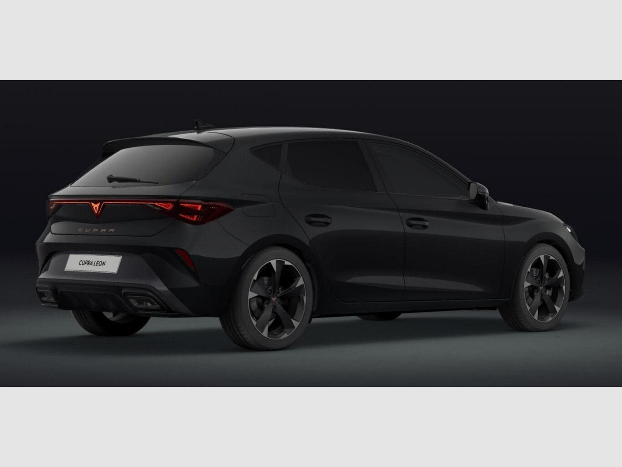 Cupra Leon DSG SHZ VollLED (2026) - Photo 4