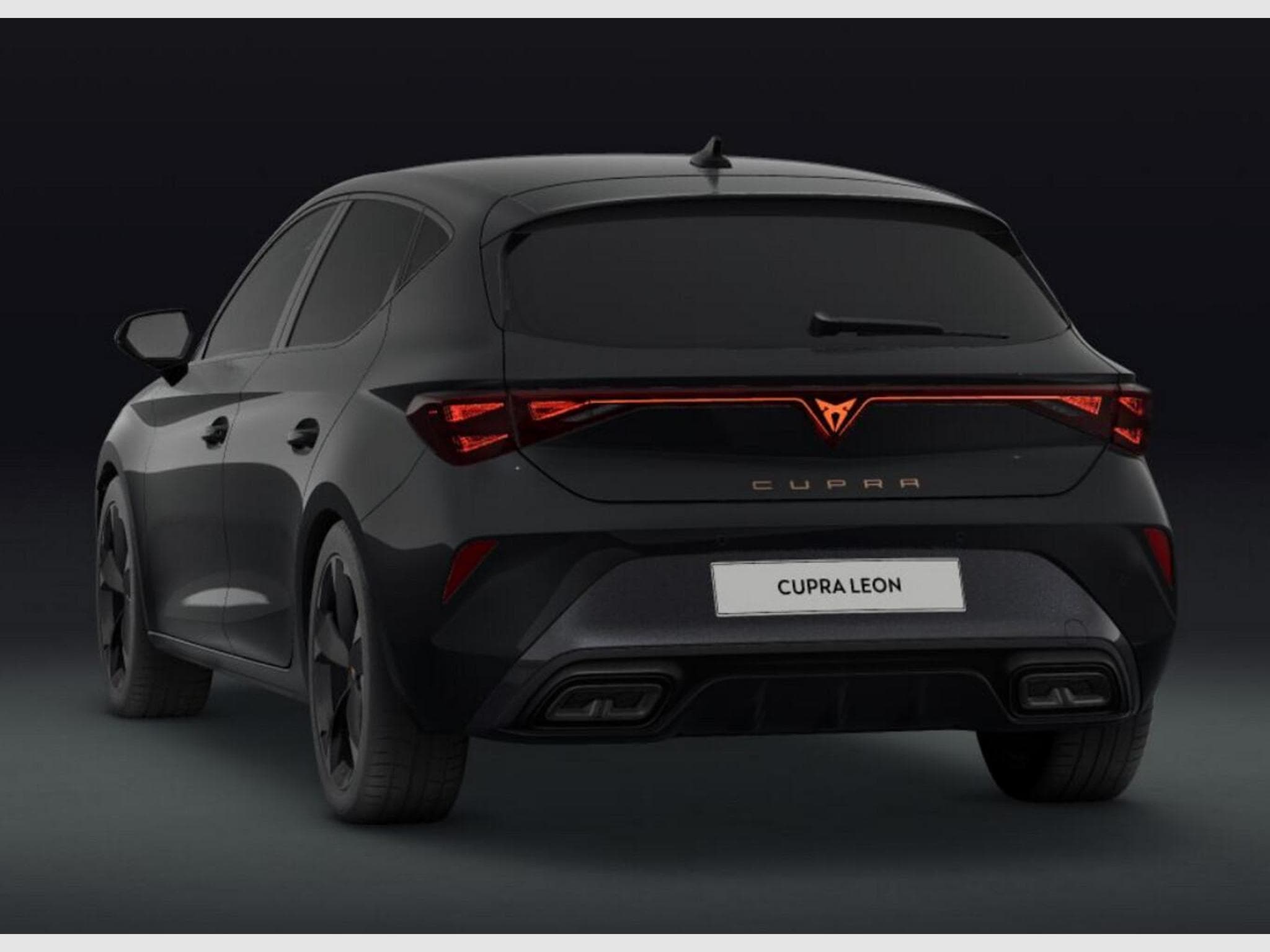 Cupra Leon DSG SHZ VollLED (2026) - Photo 5