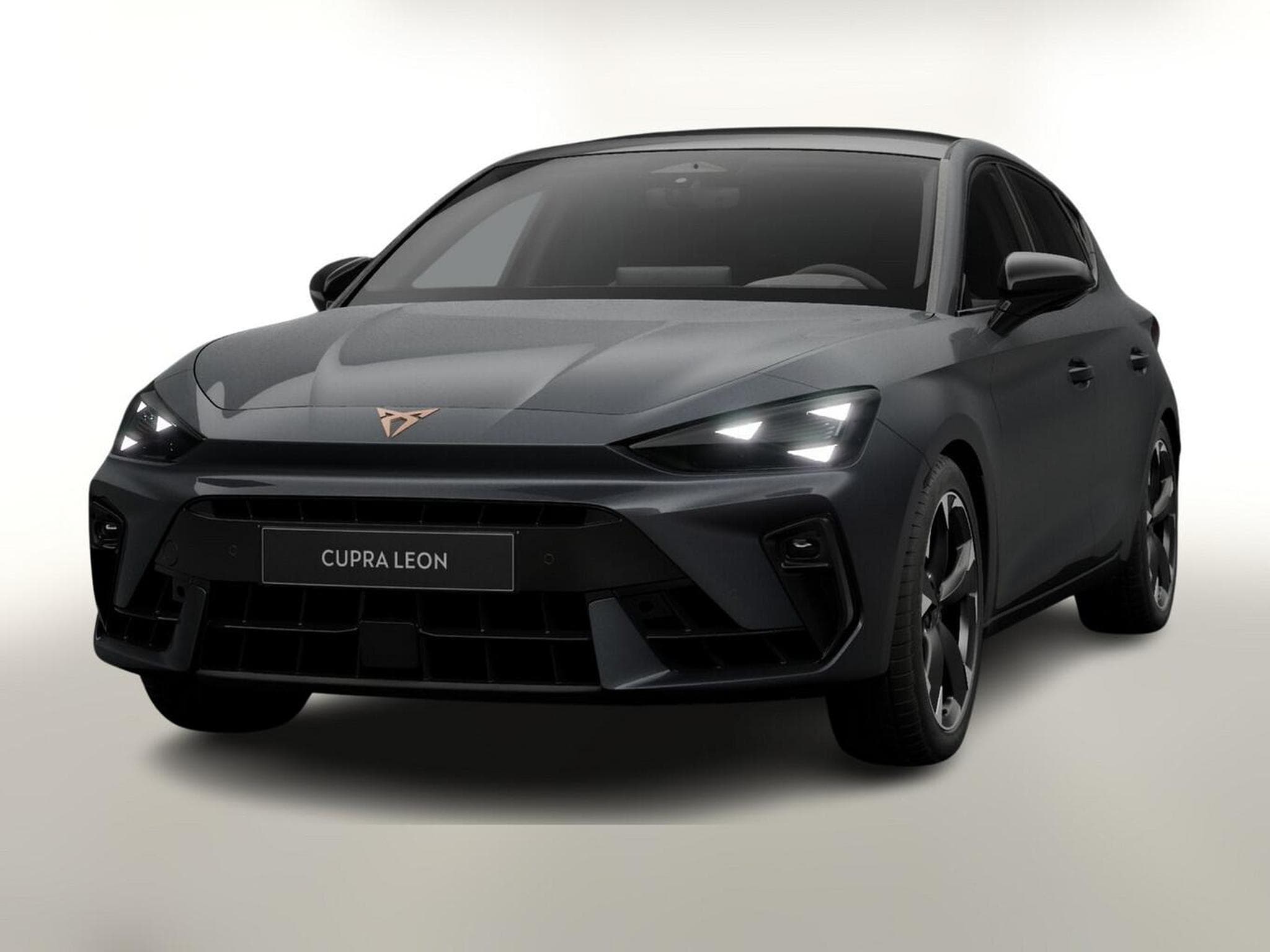 Cupra Leon DSG Pano Sennh (2026) - Photo 1