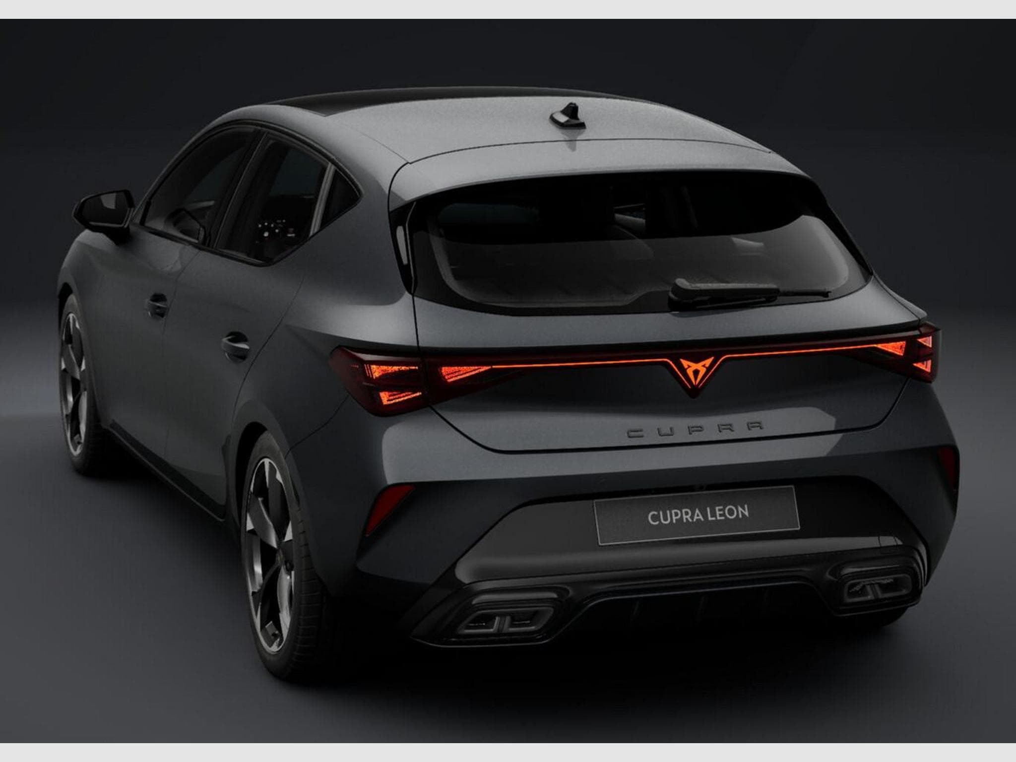 Cupra Leon DSG Pano Sennh (2026) - Photo 5