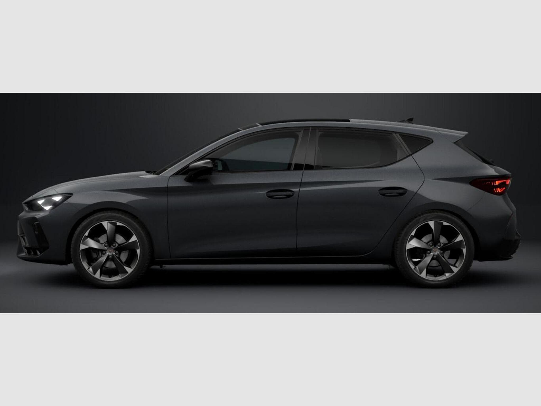 Cupra Leon DSG Pano Sennh (2026) - Photo 3