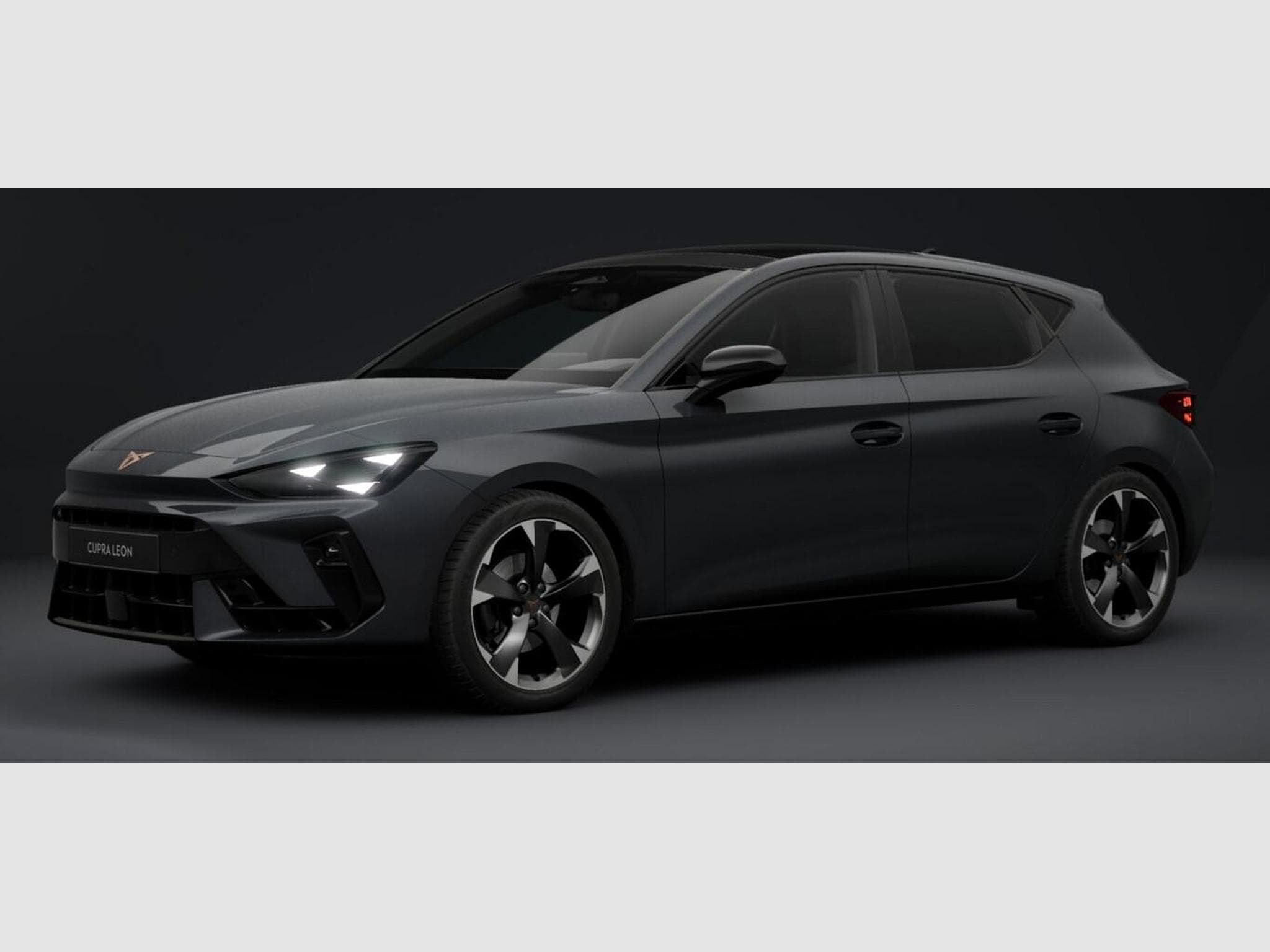 Cupra Leon DSG Pano Sennh (2026) - Photo 2