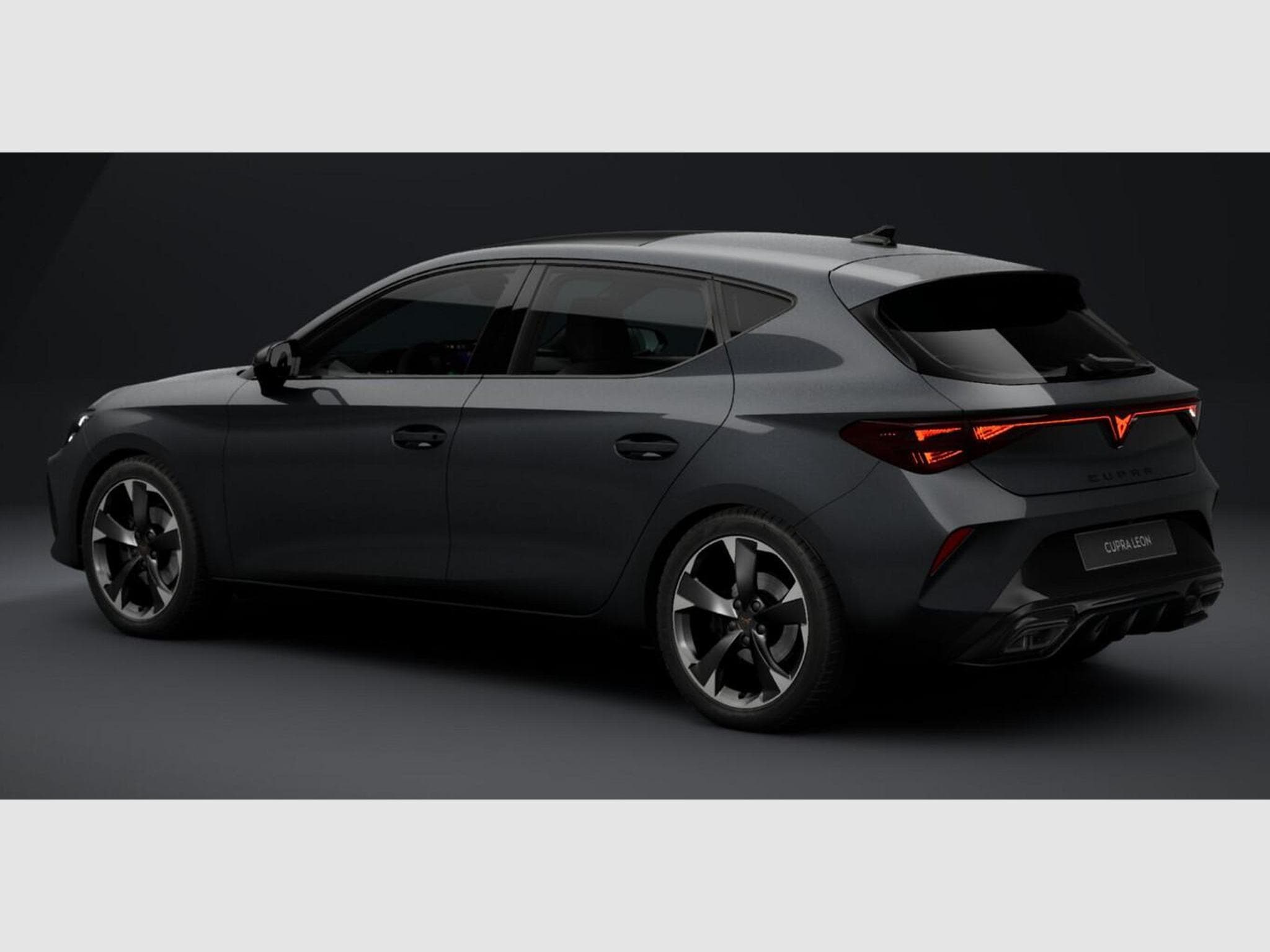 Cupra Leon DSG Pano Sennh (2026) - Photo 4