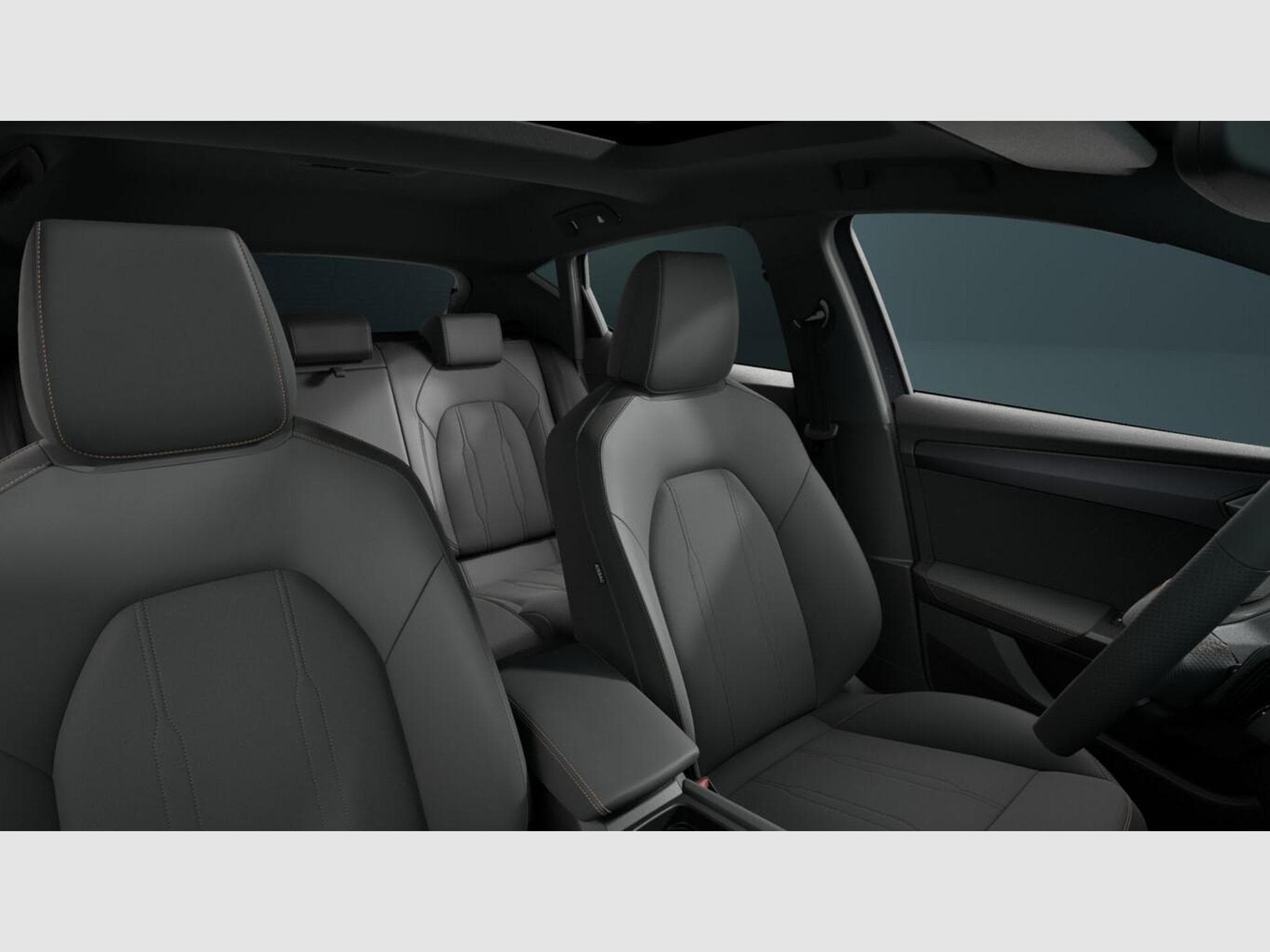 Cupra Leon DSG Pano Sennh (2026) - Photo 7