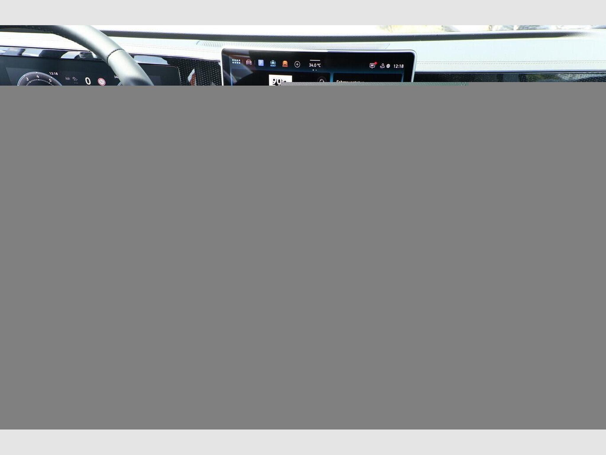 VW Tiguan DSG LED+ 5JGarantie (2026) - Photo 8