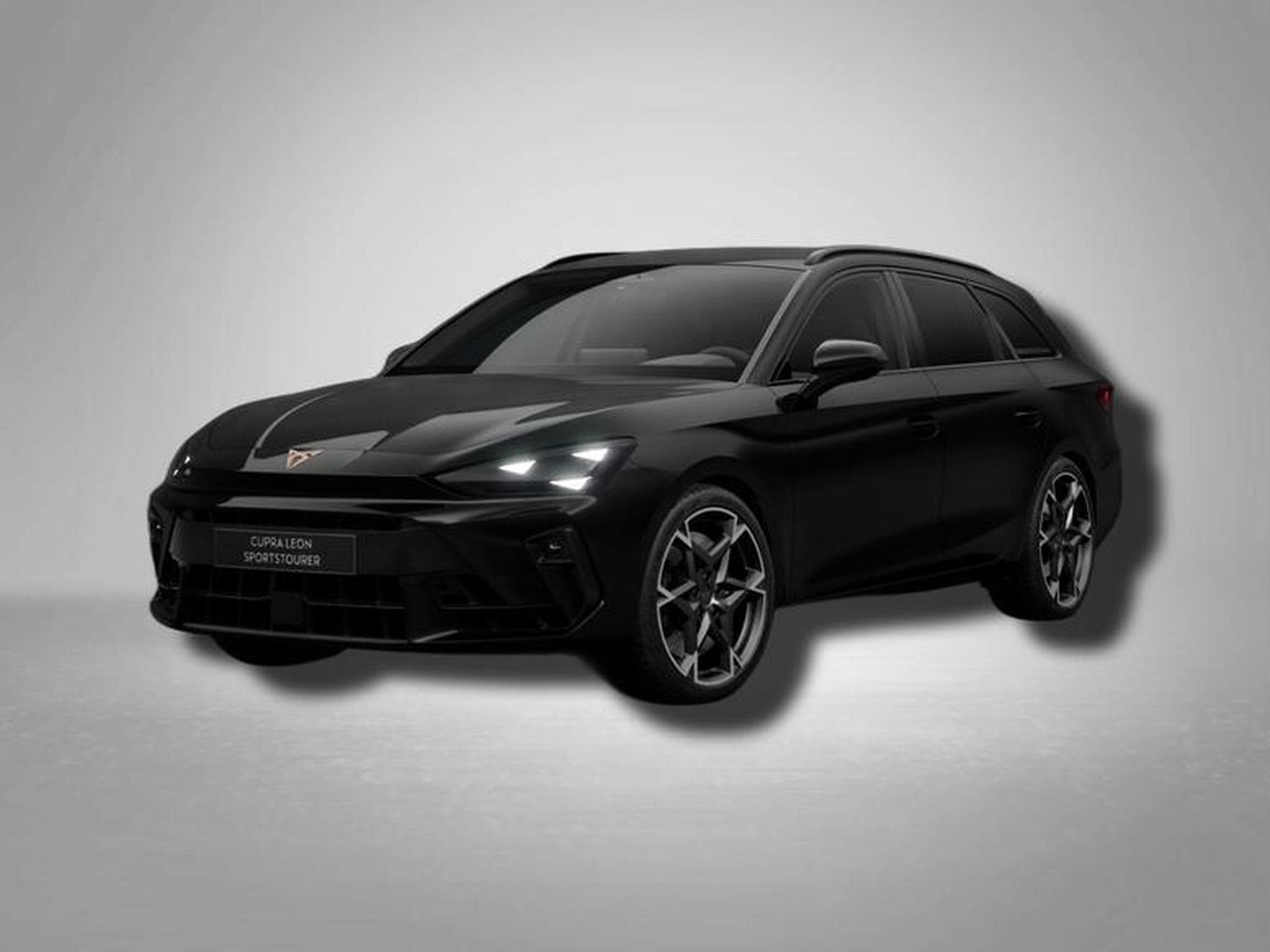 Cupra Leon VZ 2.0 TSI 7-Gang-DSG 4Drive (2026) - Photo 1