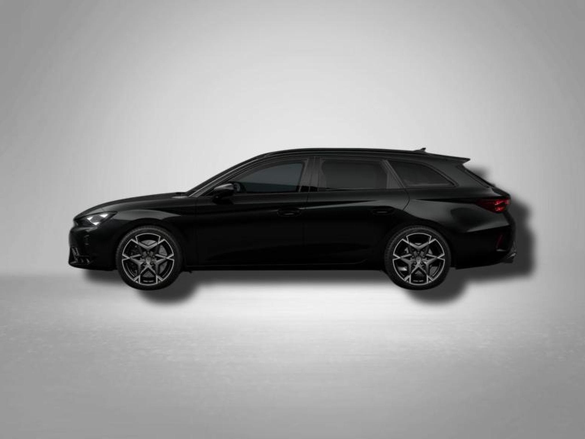 Cupra Leon VZ 2.0 TSI 7-Gang-DSG 4Drive (2026) - Photo 2