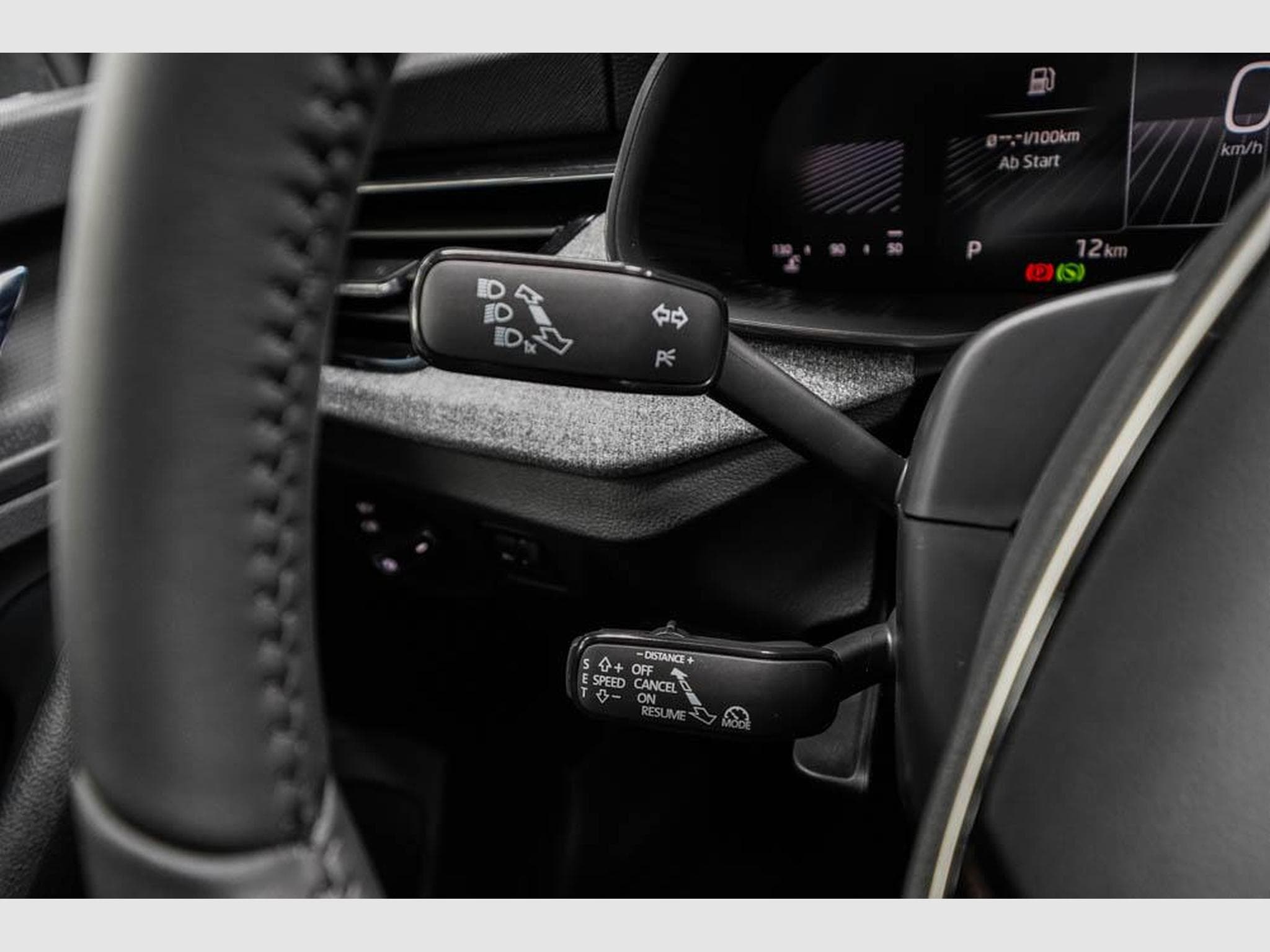 Skoda Kamiq 1,0 TSI DSG (2026) - Photo 10