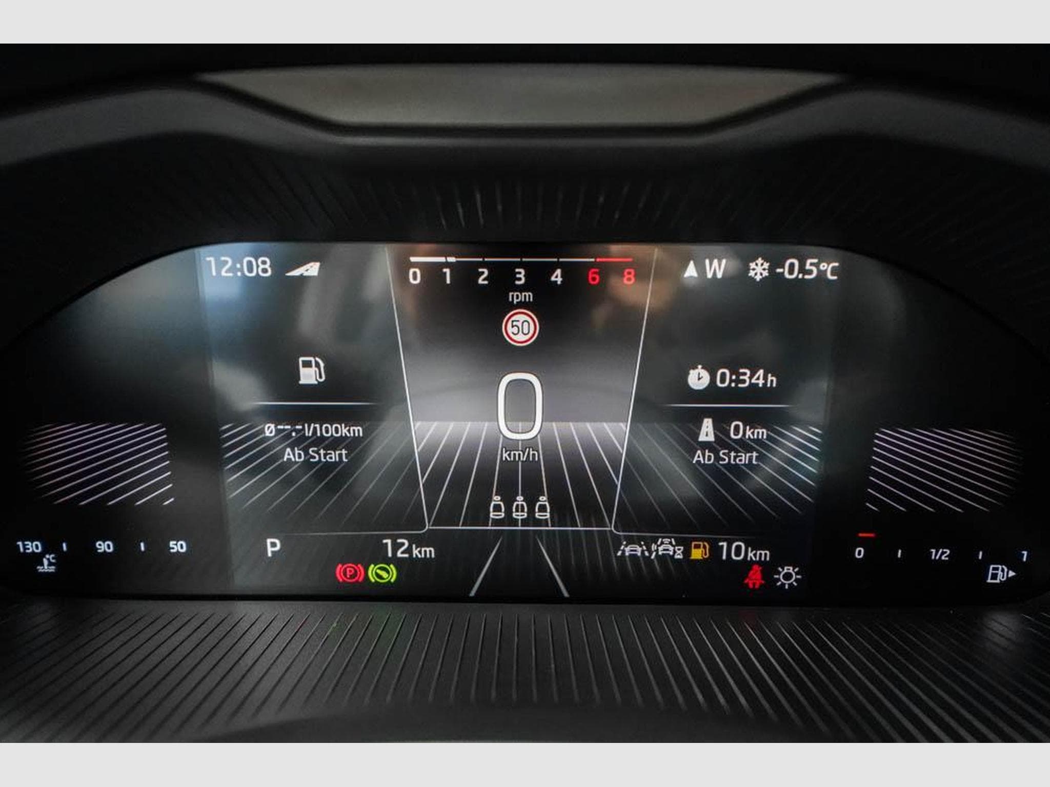 Skoda Kamiq 1,0 TSI DSG (2026) - Photo 9