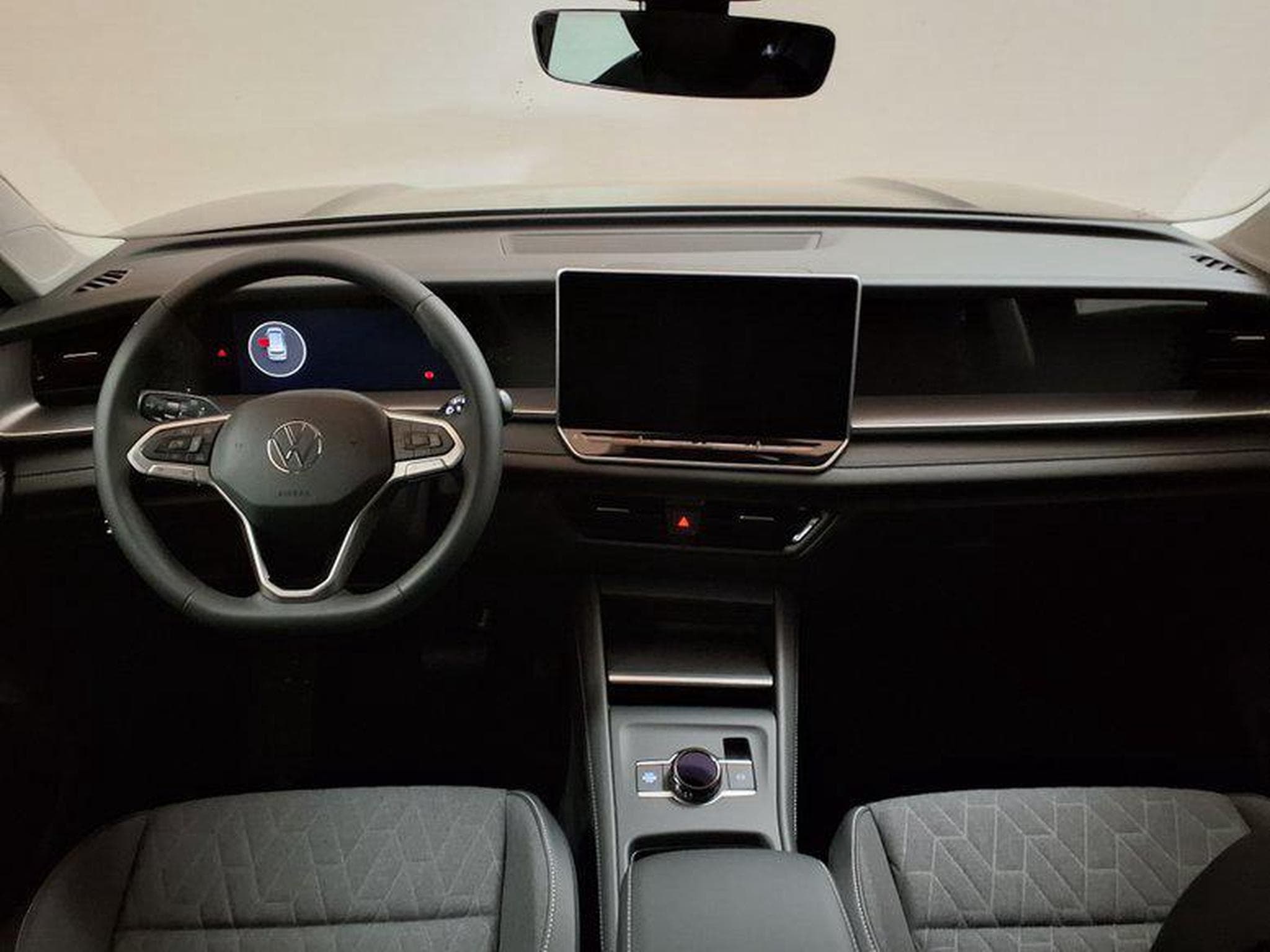 VW Tayron Life 1.5 eTSI 7-Gang DSG (2026) - Photo 11