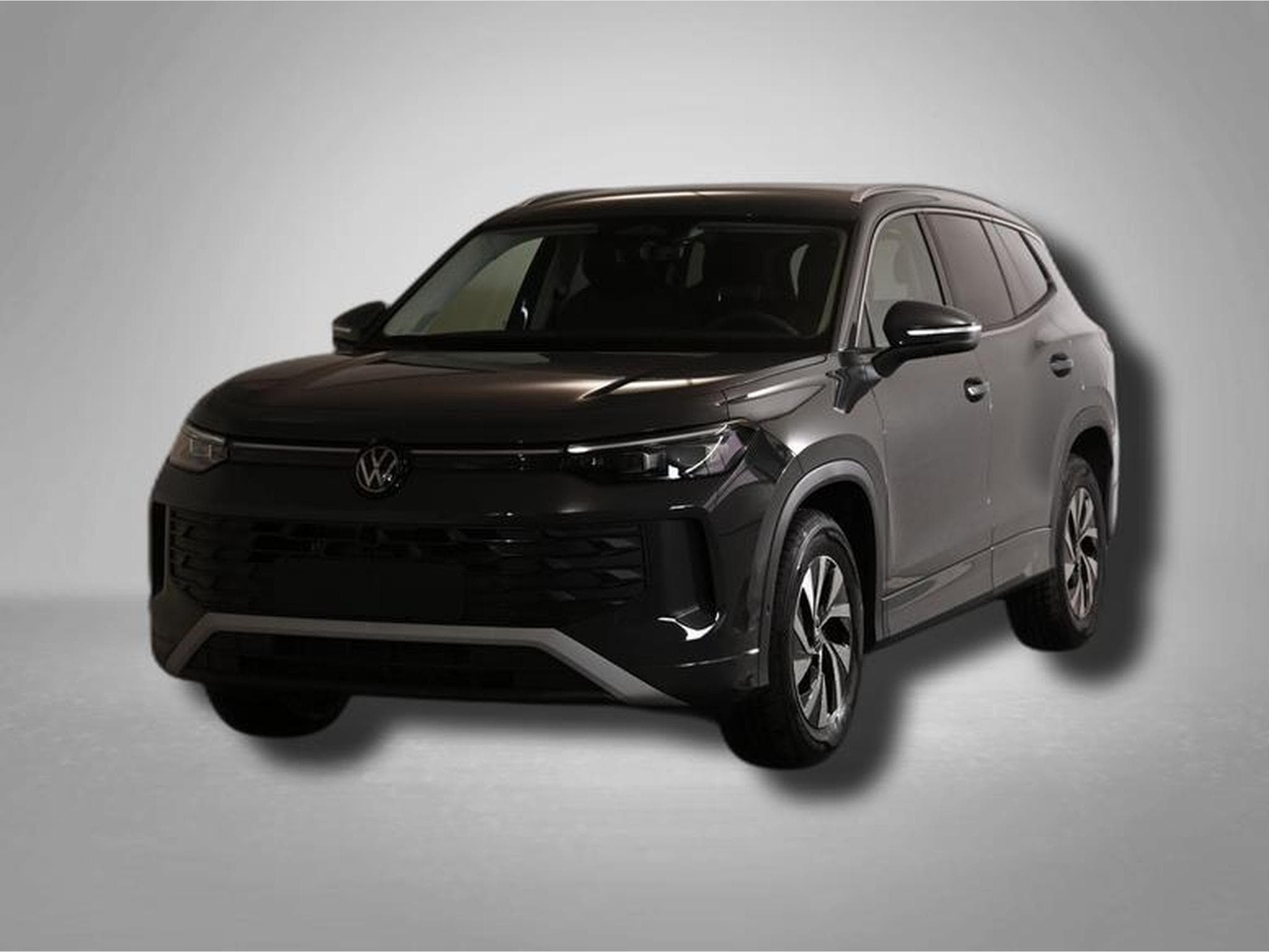 VW Tayron Life 1.5 eTSI 7-Gang DSG (2026) - Photo 1