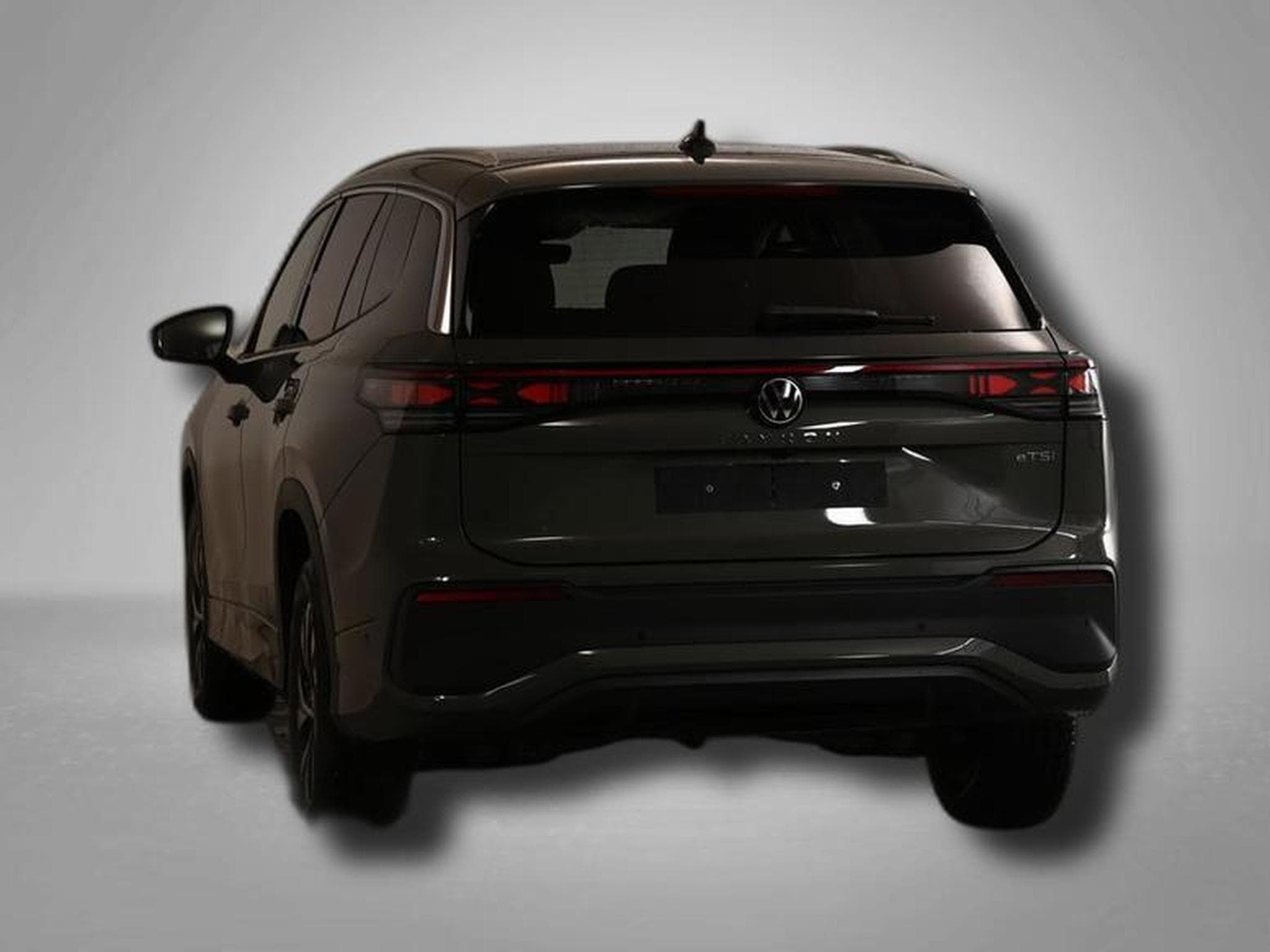 VW Tayron Life 1.5 eTSI 7-Gang DSG (2026) - Photo 4
