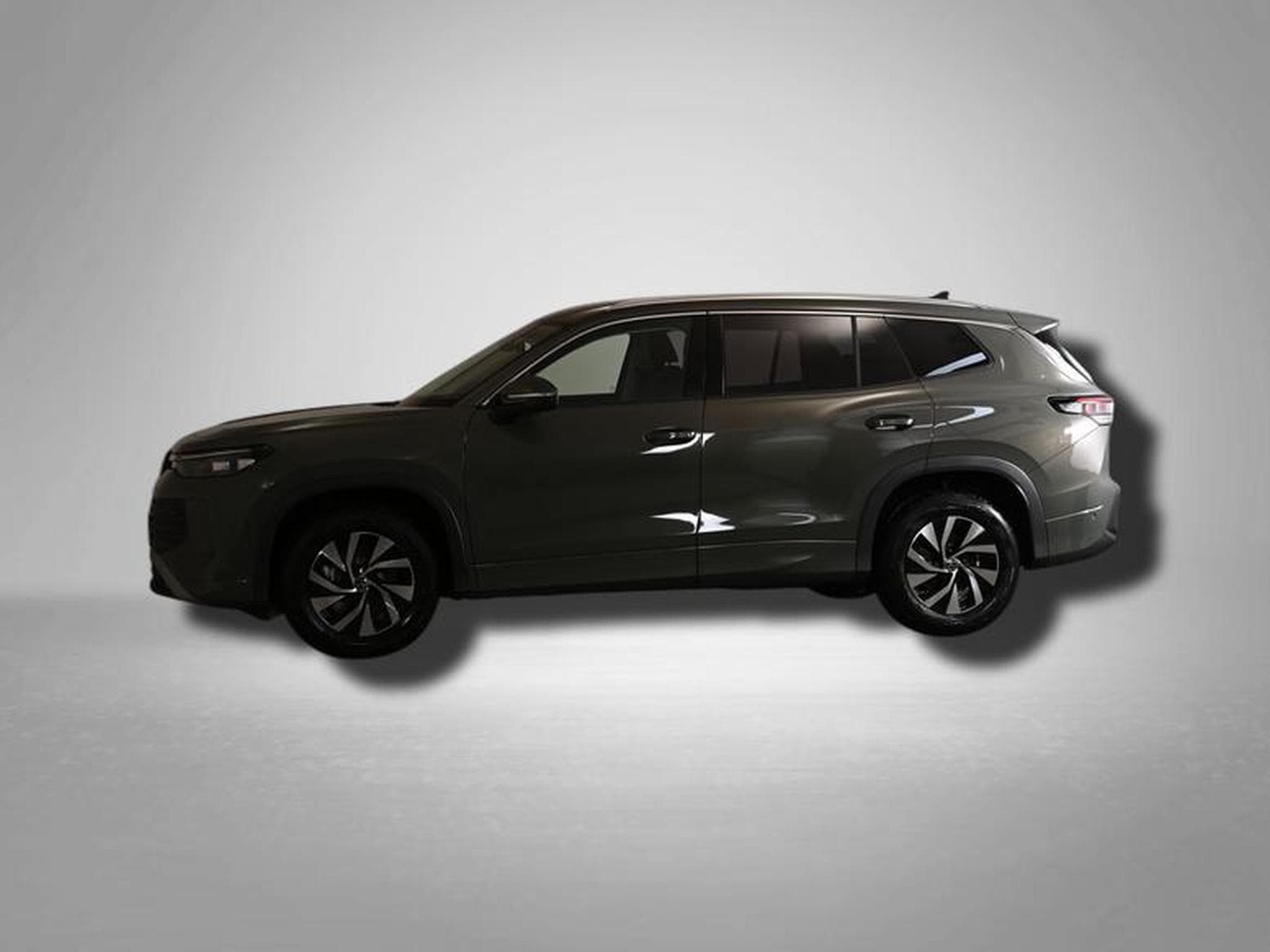 VW Tayron Life 1.5 eTSI 7-Gang DSG (2026) - Photo 2