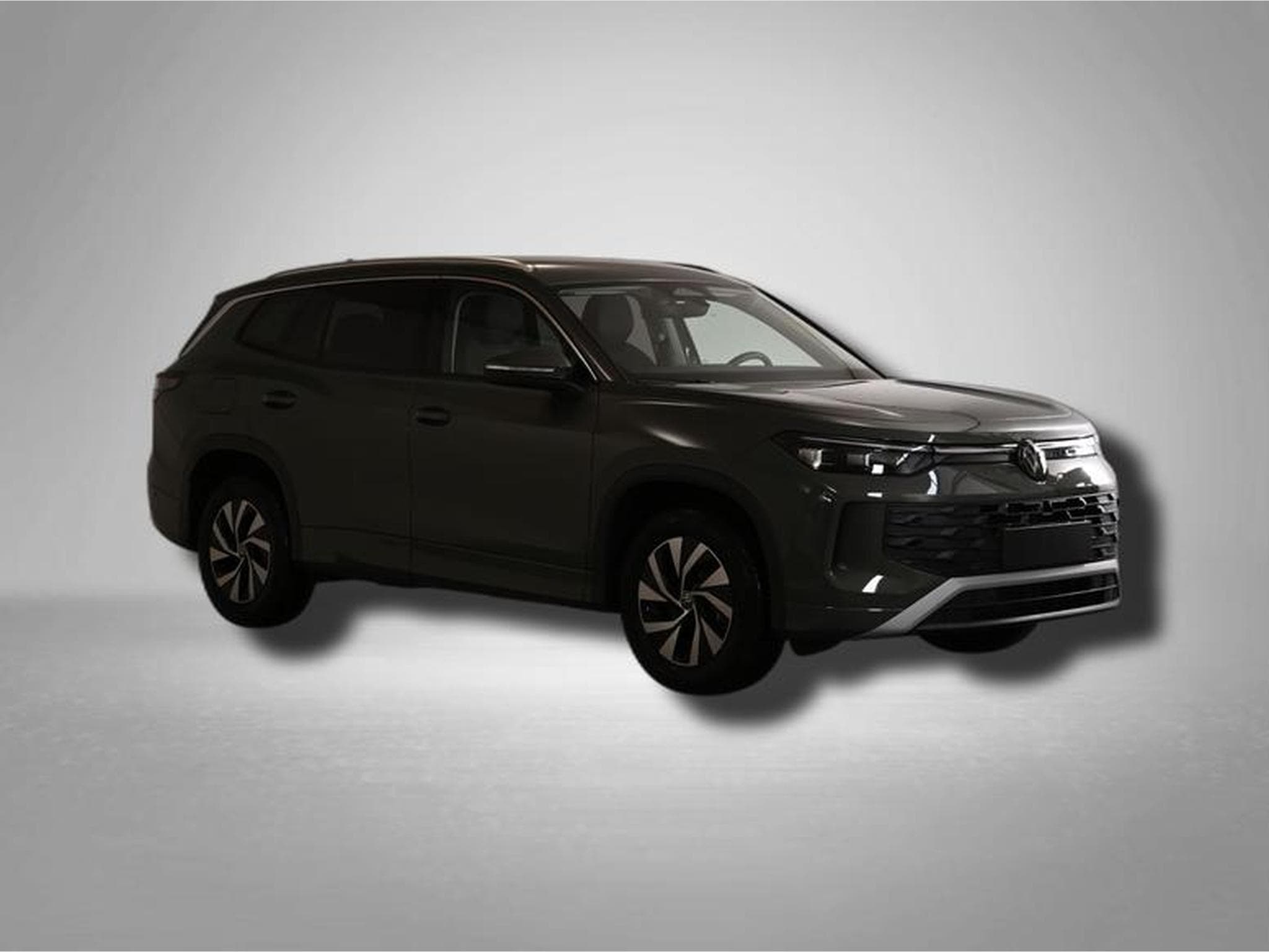 VW Tayron Life 1.5 eTSI 7-Gang DSG (2026) - Photo 7