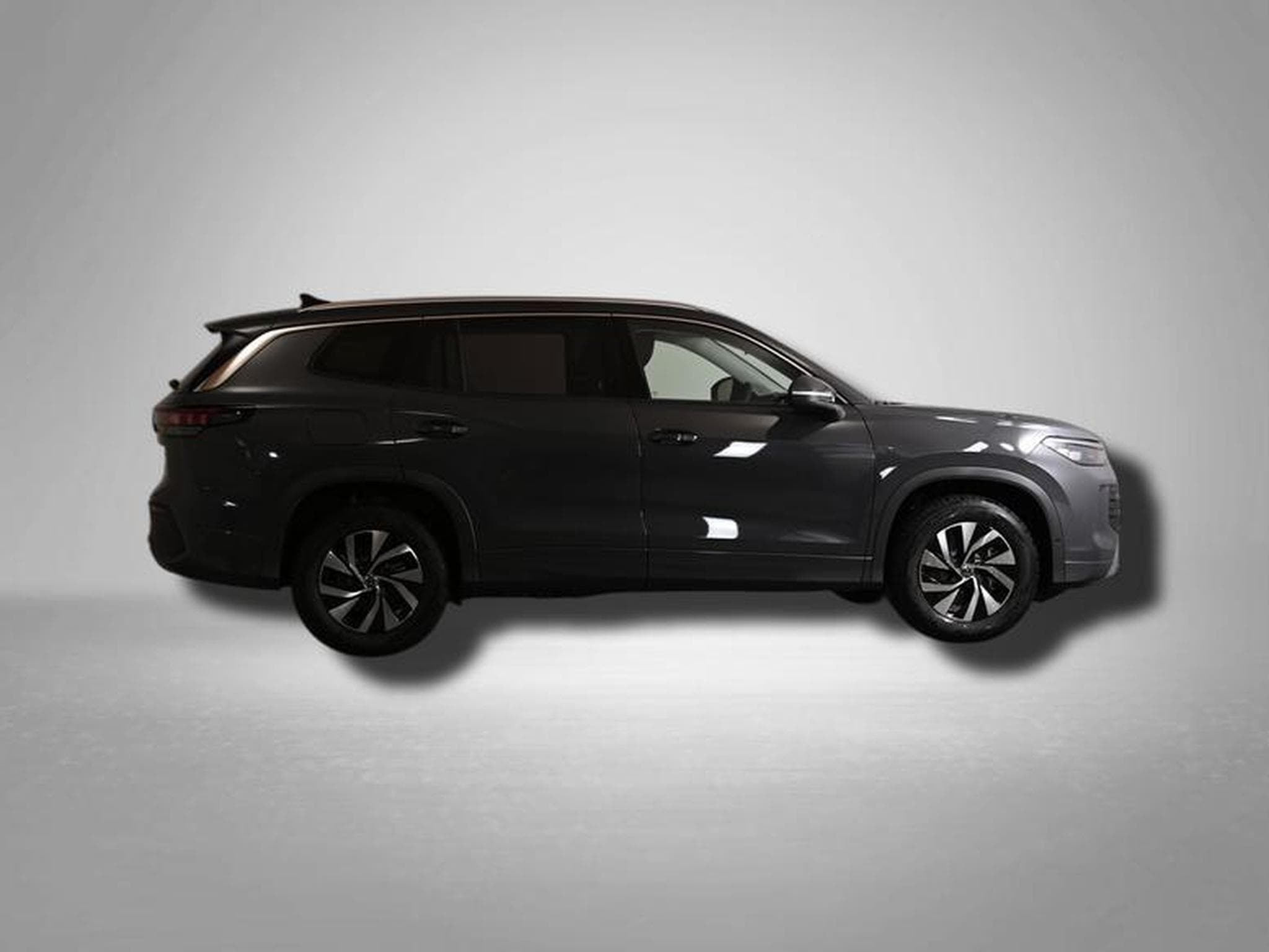VW Tayron Life 1.5 eTSI 7-Gang DSG (2026) - Photo 6