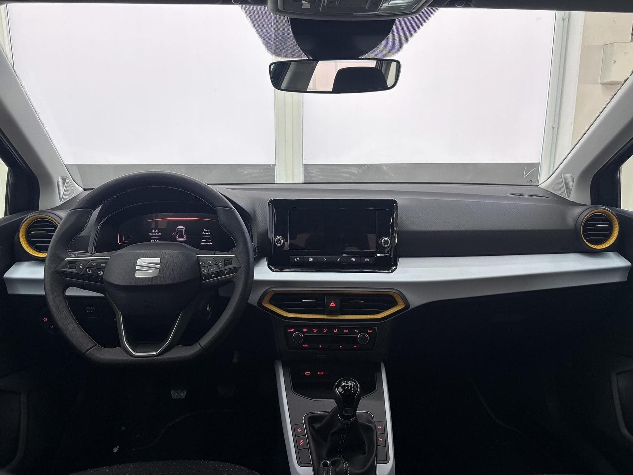 Seat Arona STYLE (2026) - Photo 9