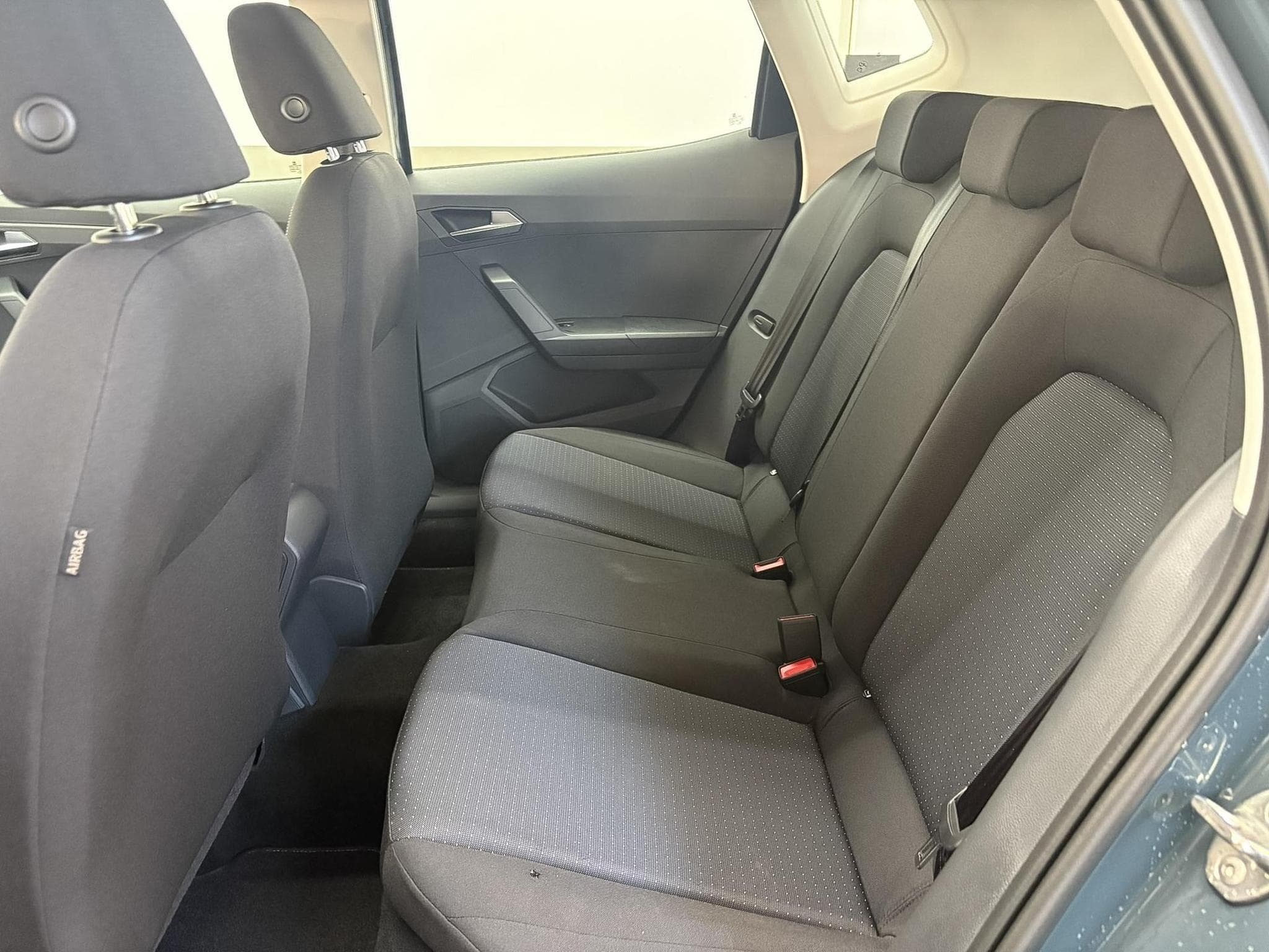Seat Arona STYLE (2026) - Photo 12