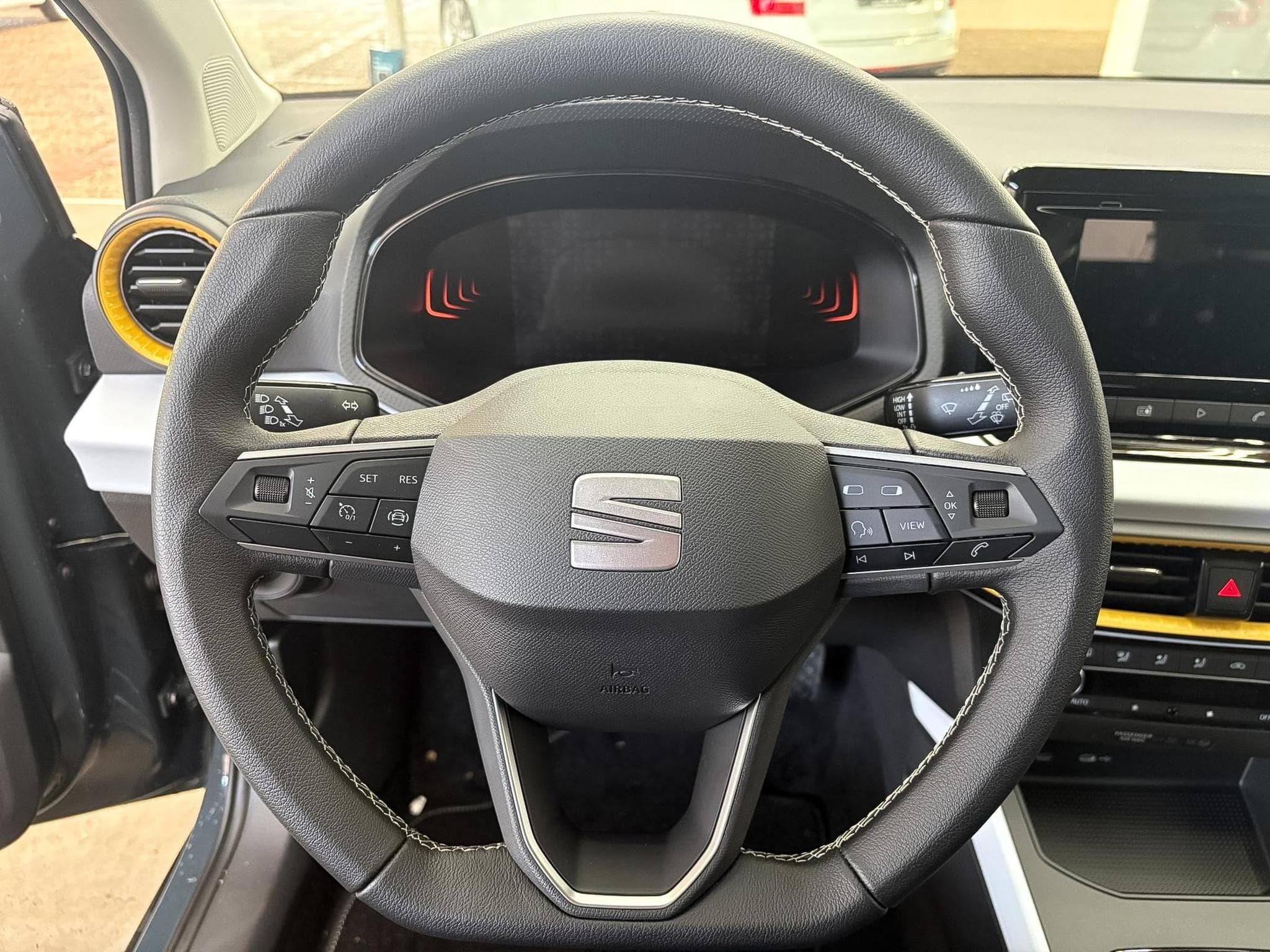 Seat Arona STYLE (2026) - Photo 13