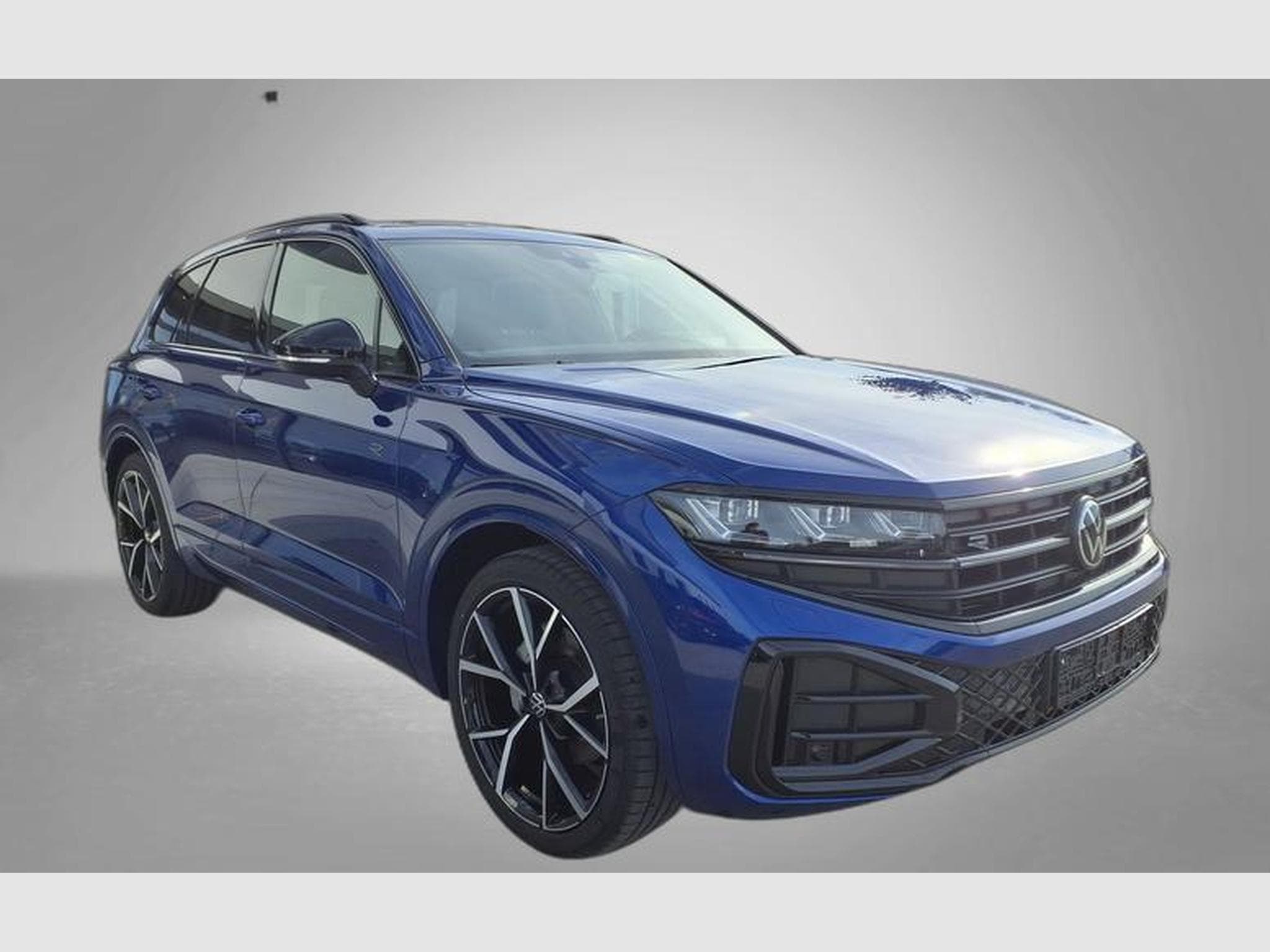 VW Touareg R-Line FINAL EDITION 3.0 V6 TDI (2026) - Photo 4