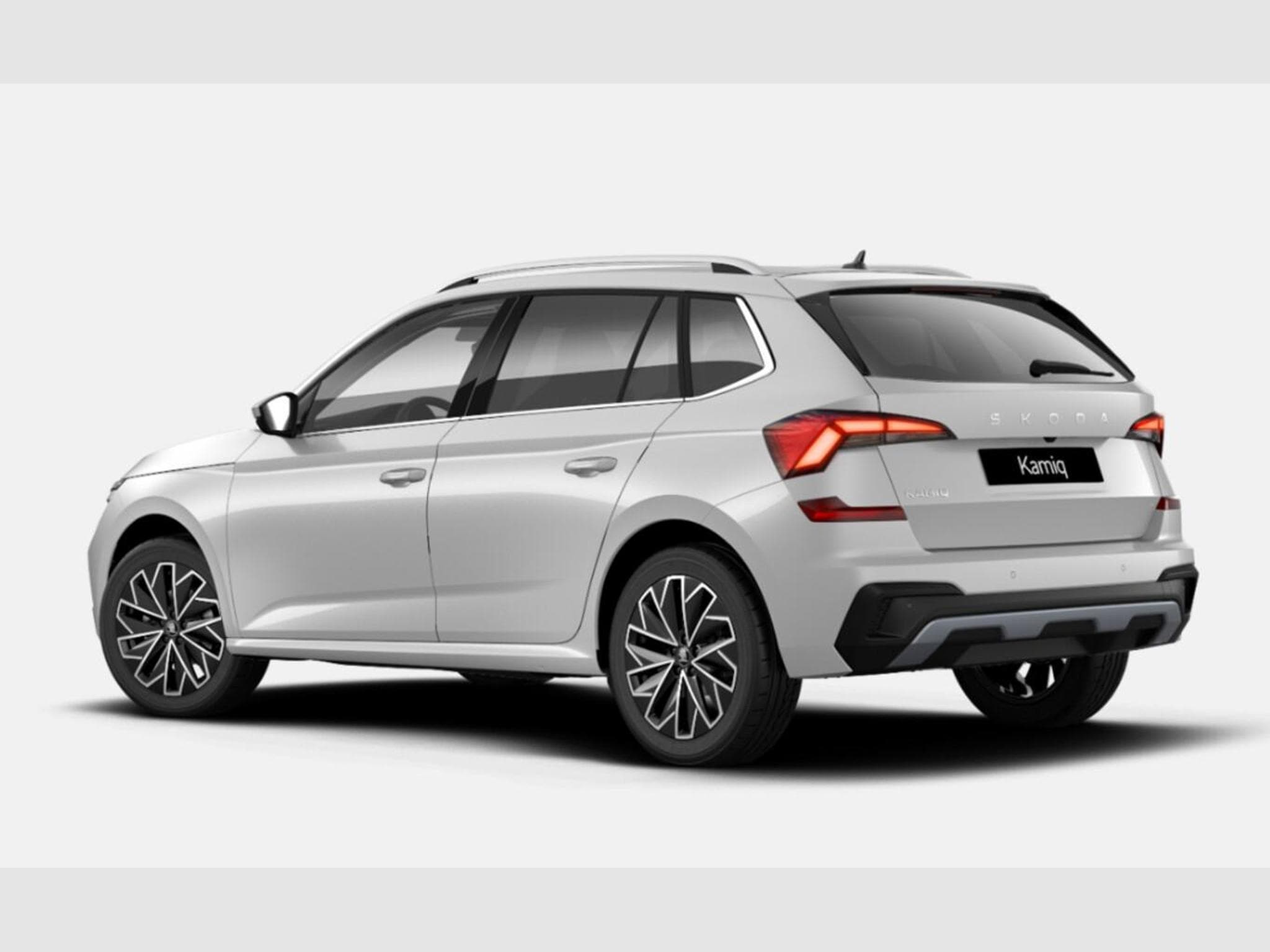 Skoda Kamiq Selection (2026) - Photo 3