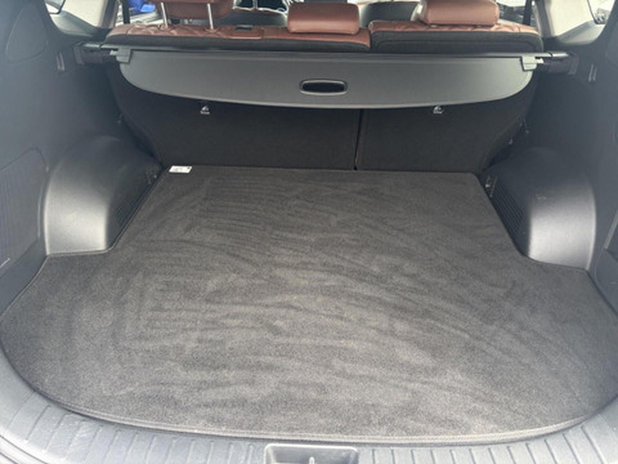 Hyundai Santa Fe 1.6 T-GDi Hybrid 4x4 Shine Aut. (2023) - Foto 14